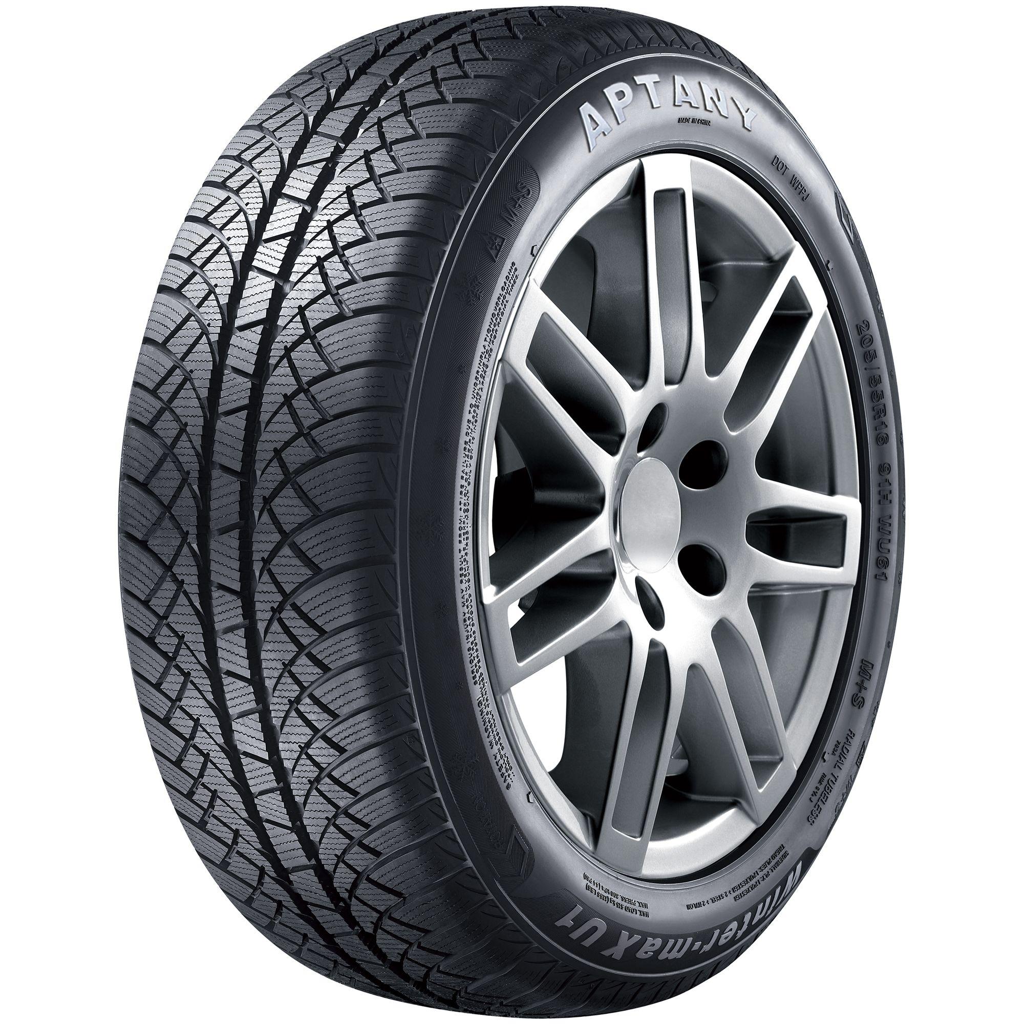 APTANY APTANY WINTER-MAX U1 RW611 185/55R15 86H XL BSW