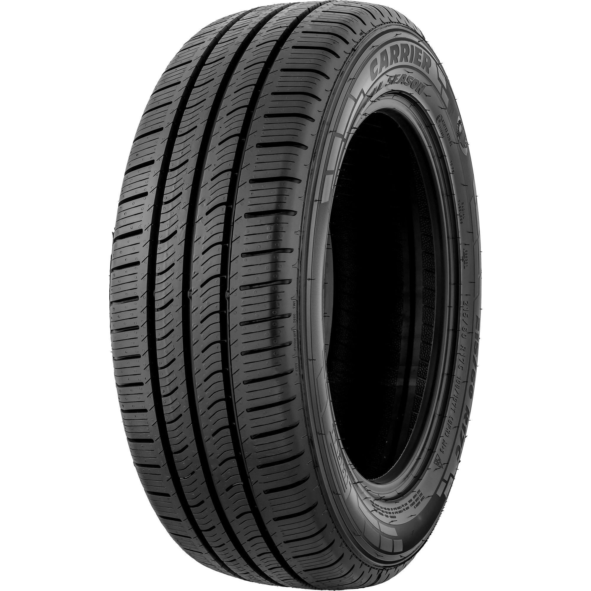Pirelli Carrier All Season 215/60 R16 103/101T - vue 5