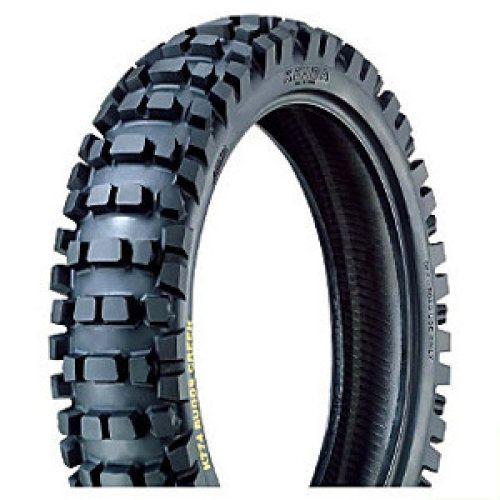Kenda K774 Ibex ( 110/100-18 TT 64M Hinterrad, NHS ) - Bild 6