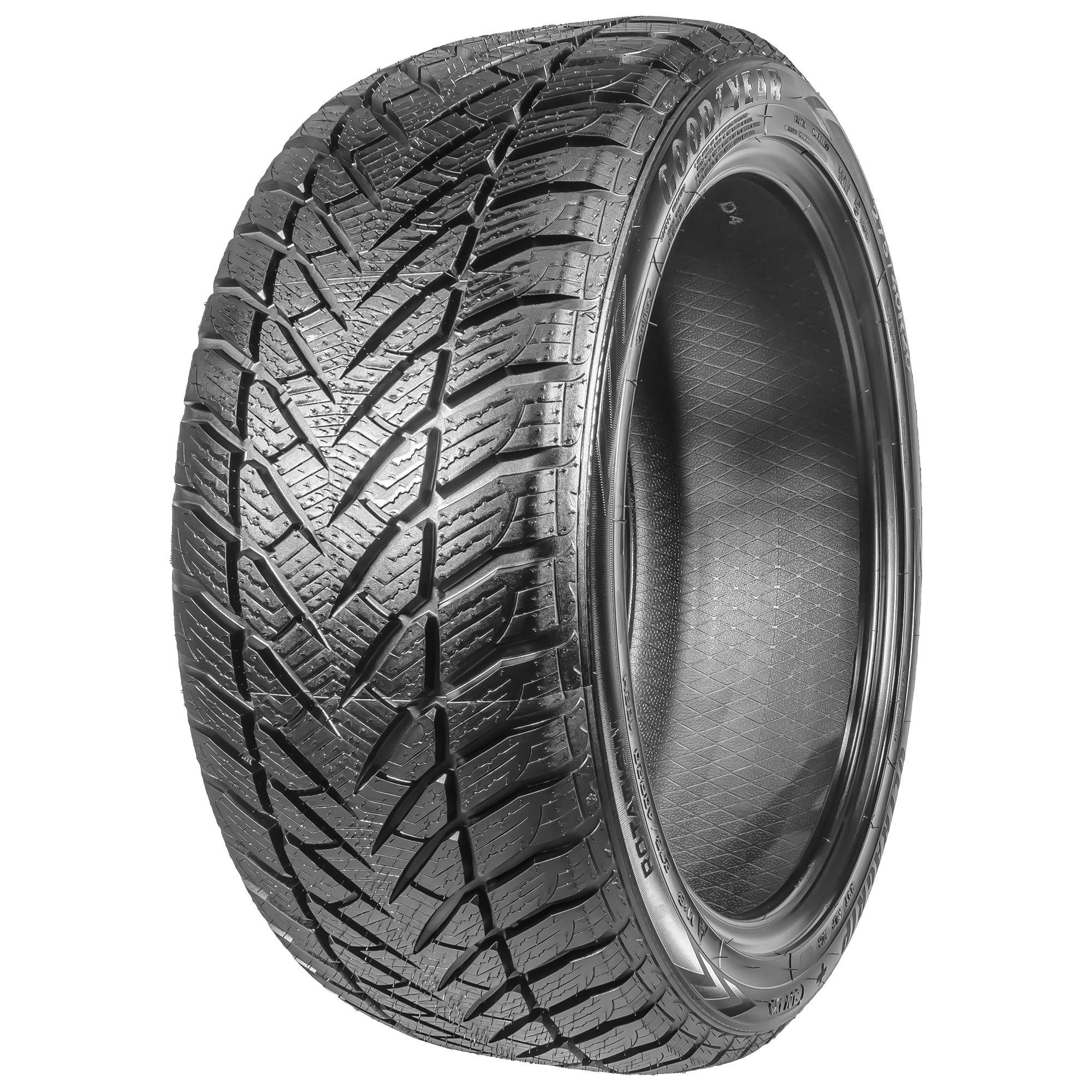 GOODYEAR ULTRA GRIP + SUV 265/65R17 112T