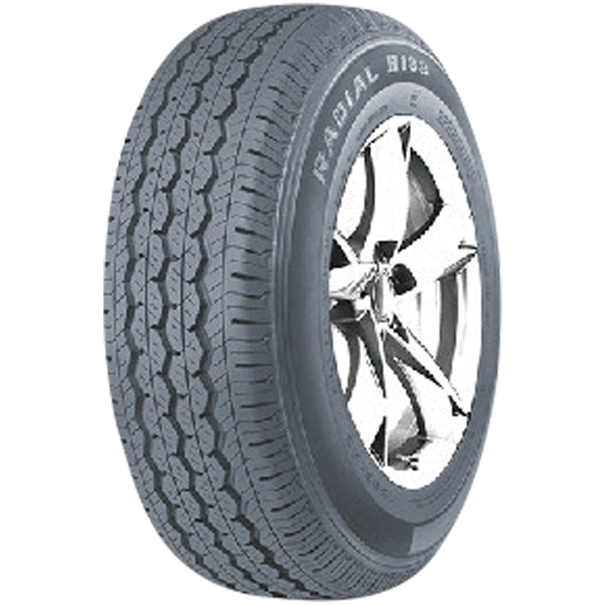 WESTLAKE RADIAL H188 195/70R15C 104/102R BSW