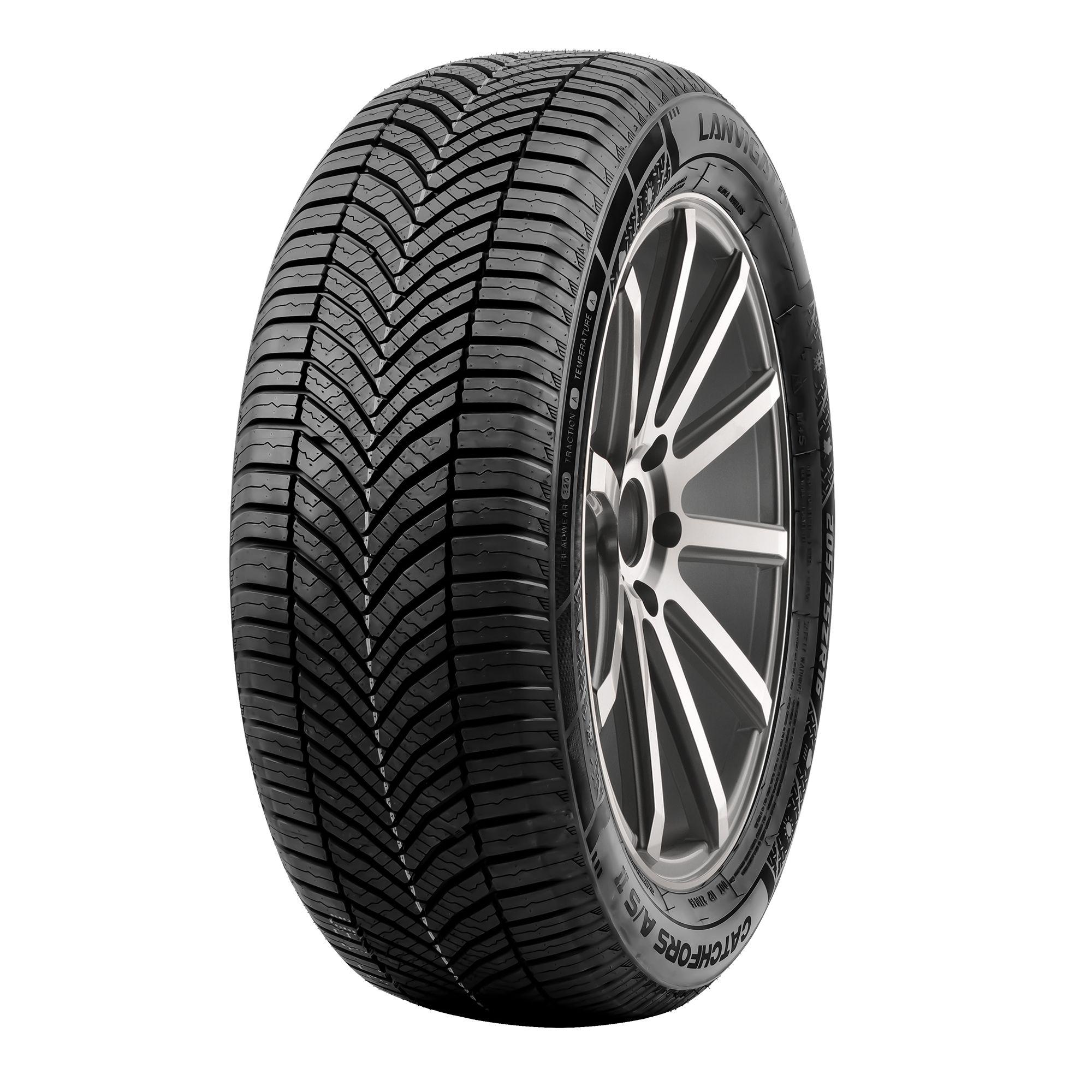 LANVIGATOR CATCHFORS A/S II 235/55R17 103W XL BSW