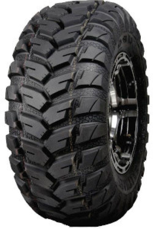 Duro DI 2037 Frontier 27x9.00 D12 68J - vue 3