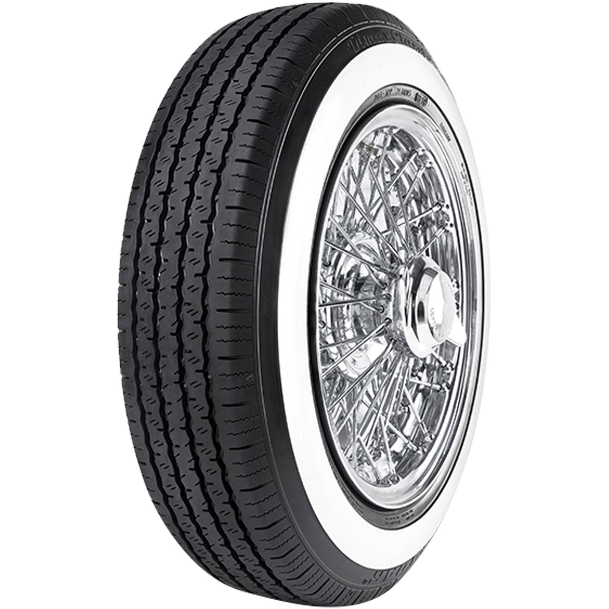 RADAR 185/70 R 14 TL 88V DIMAX CLASSIC WSW WSW