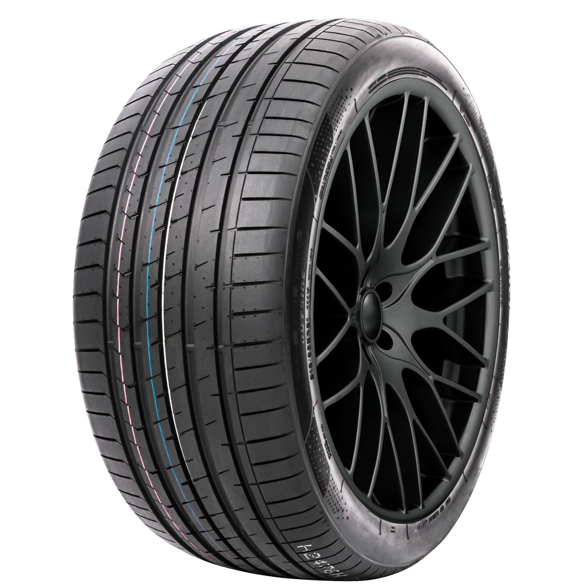 Lanvigator Catch Power Plus 225/55 ZR19 103W - vue 3