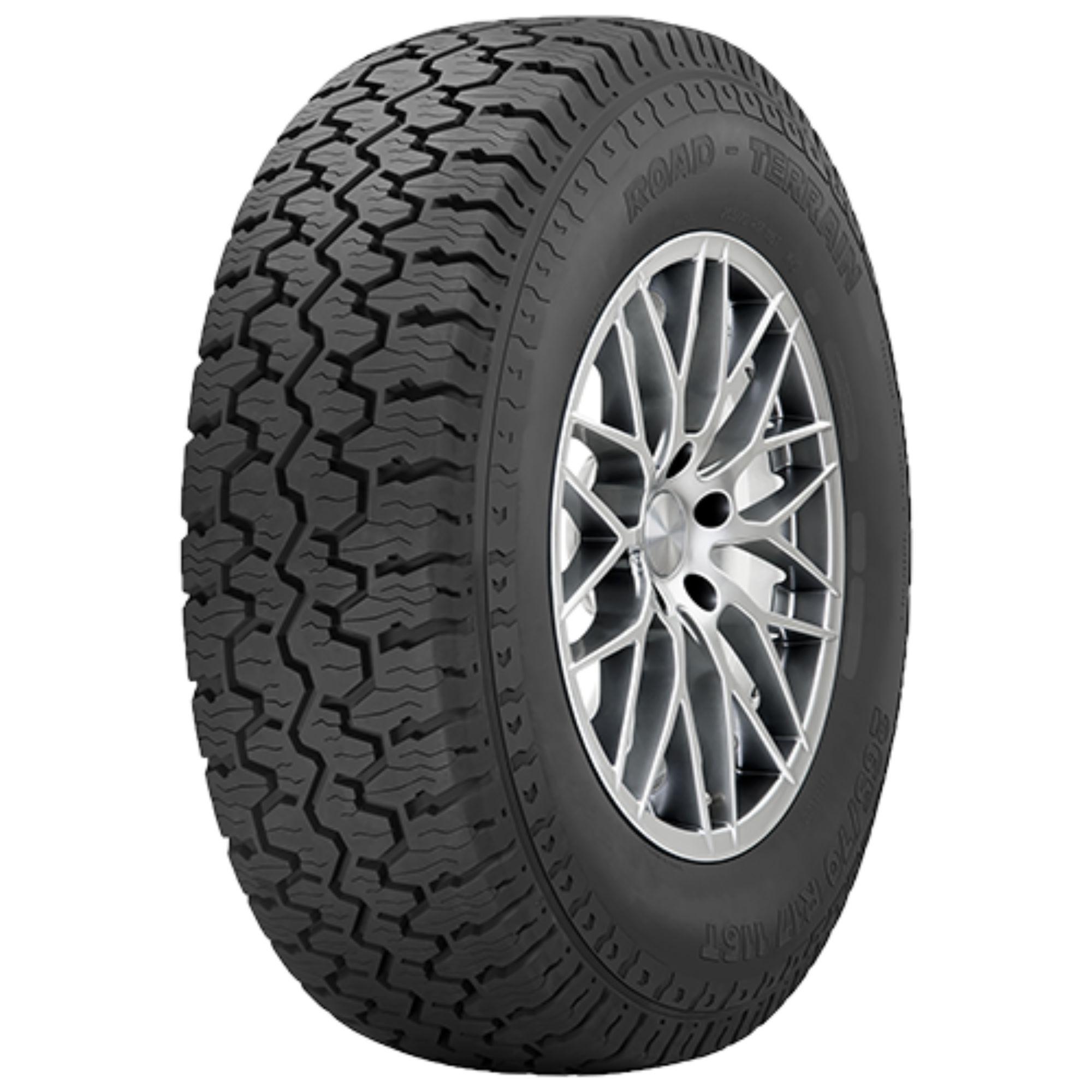 Kormoran Road-Terrain 285/65 R17 116T - vue 3