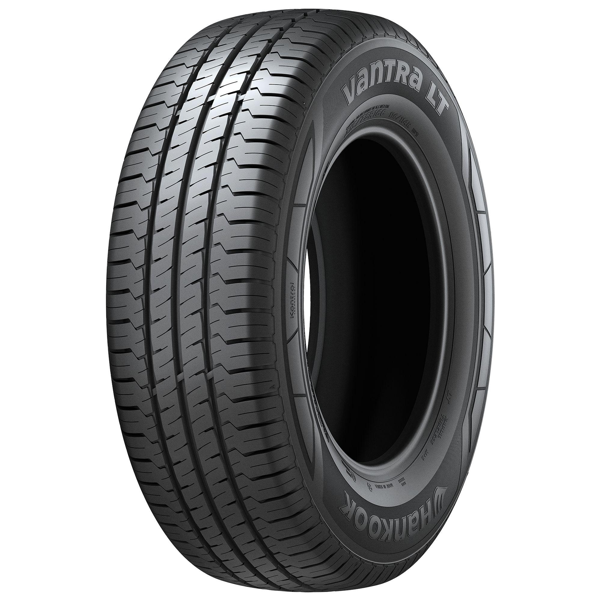 Hankook Vantra LT RA18 235/65 R16 115/113R - vue 5
