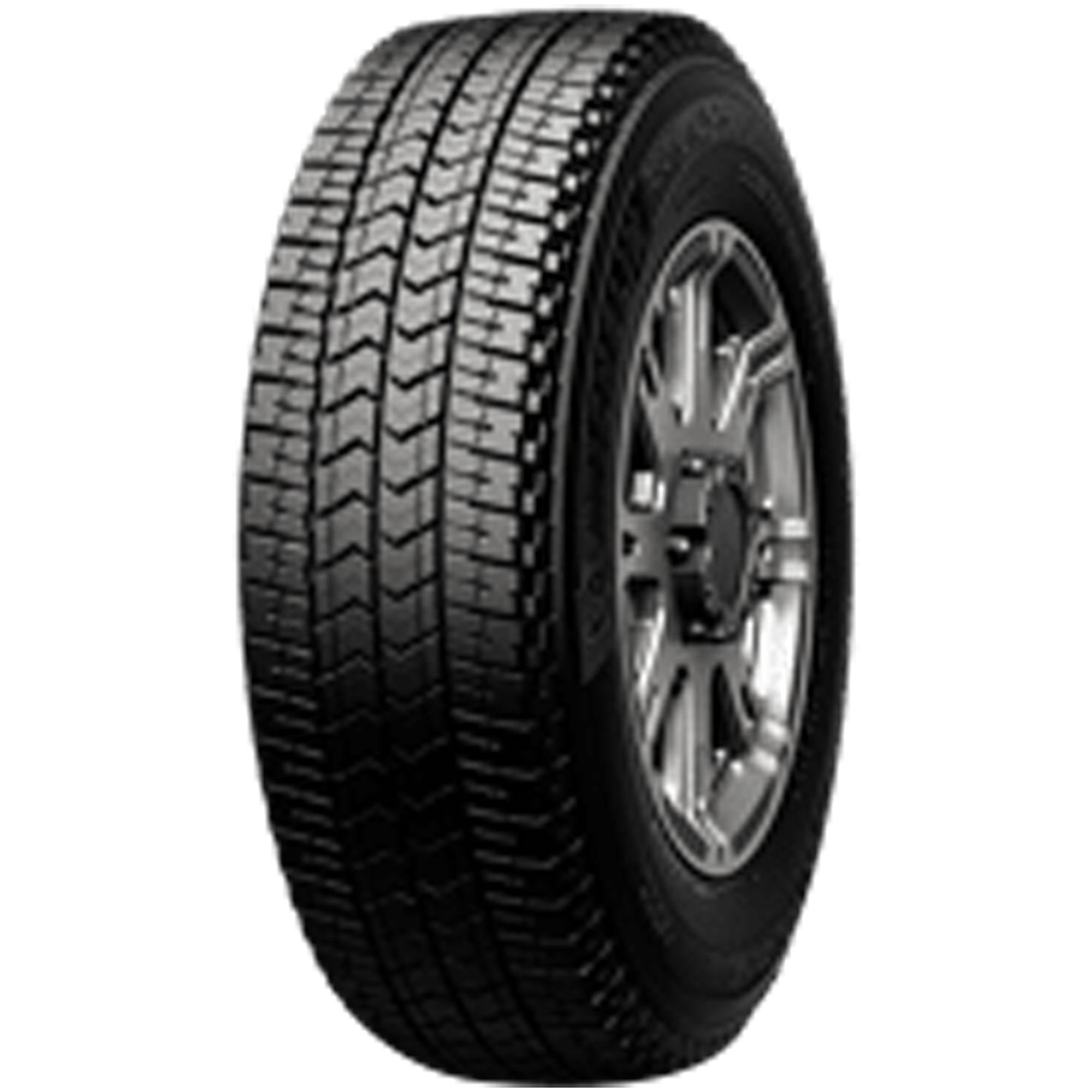 MICHELIN MICHELIN PRIMACY XC 265/60R18 110H BSW