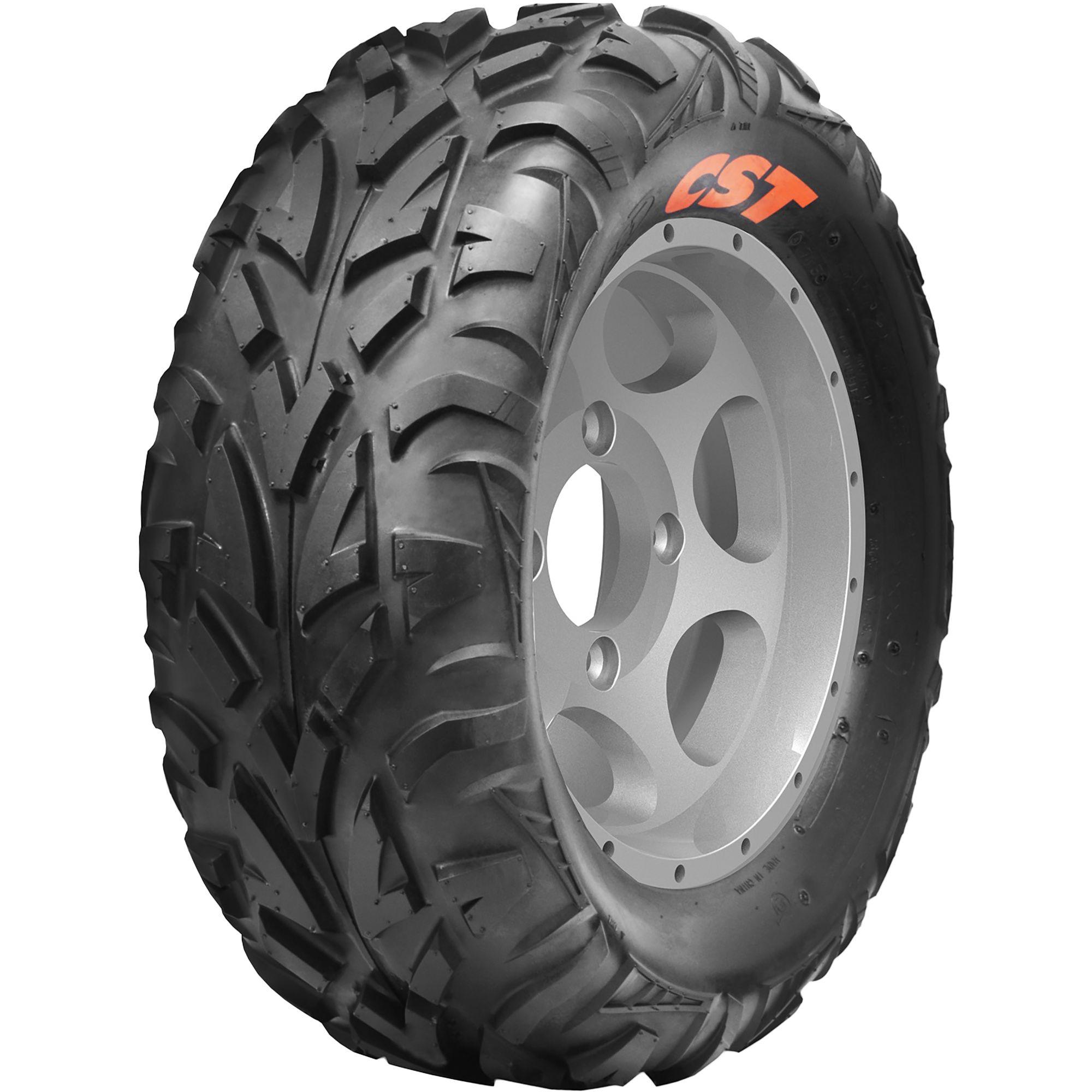 Quadreifen-ATV CST CU-19 TL Front 24x8.00-12 40M