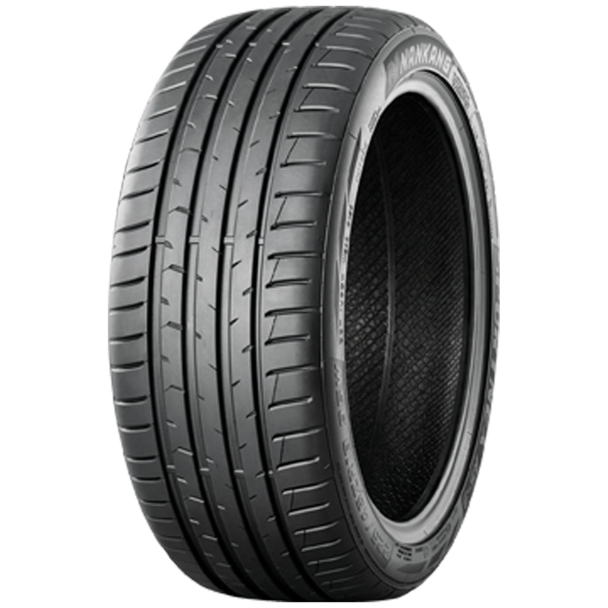Nankang Sportnex AS-3 255/40 ZR21 102Y - vue 6