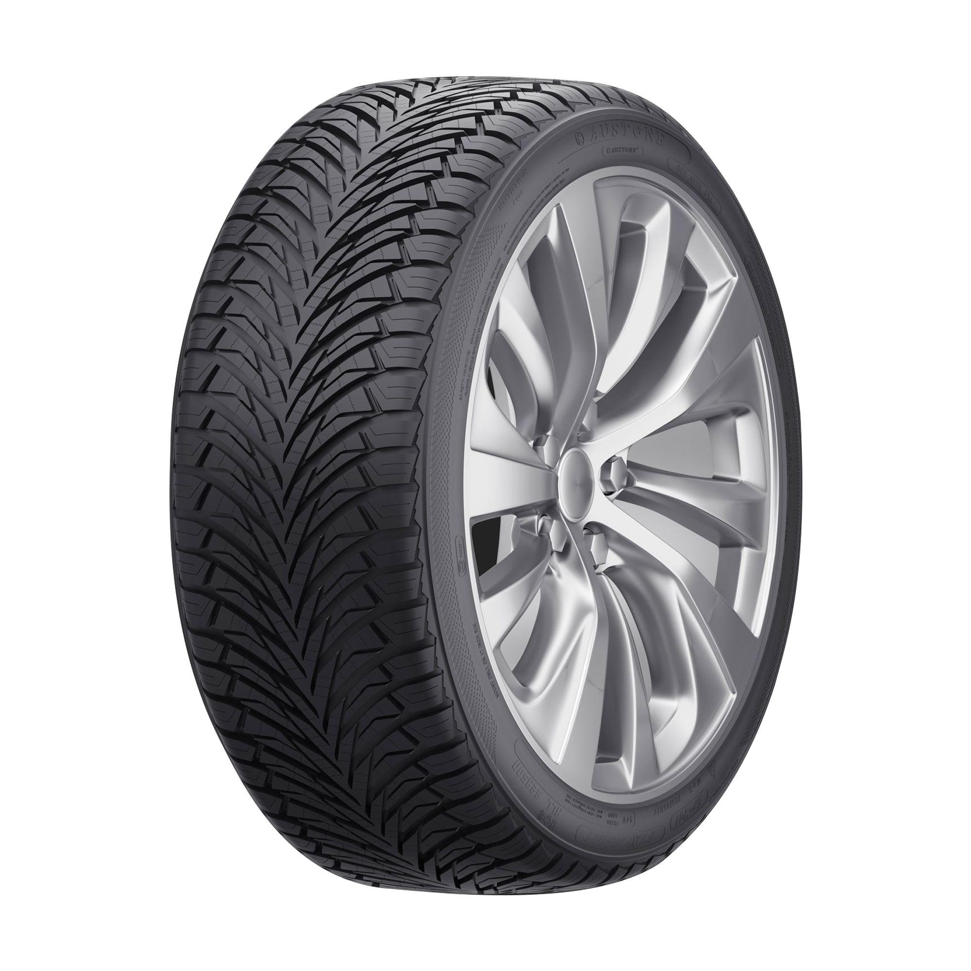 AUSTONE FIXCLIME SP-401 165/70R14 81T BSW