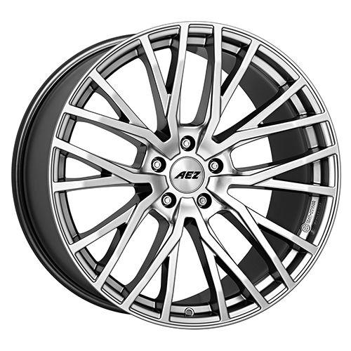 AEZ AEZ PANAMA HG hochglanz 8.5Jx19 5x108 ET56