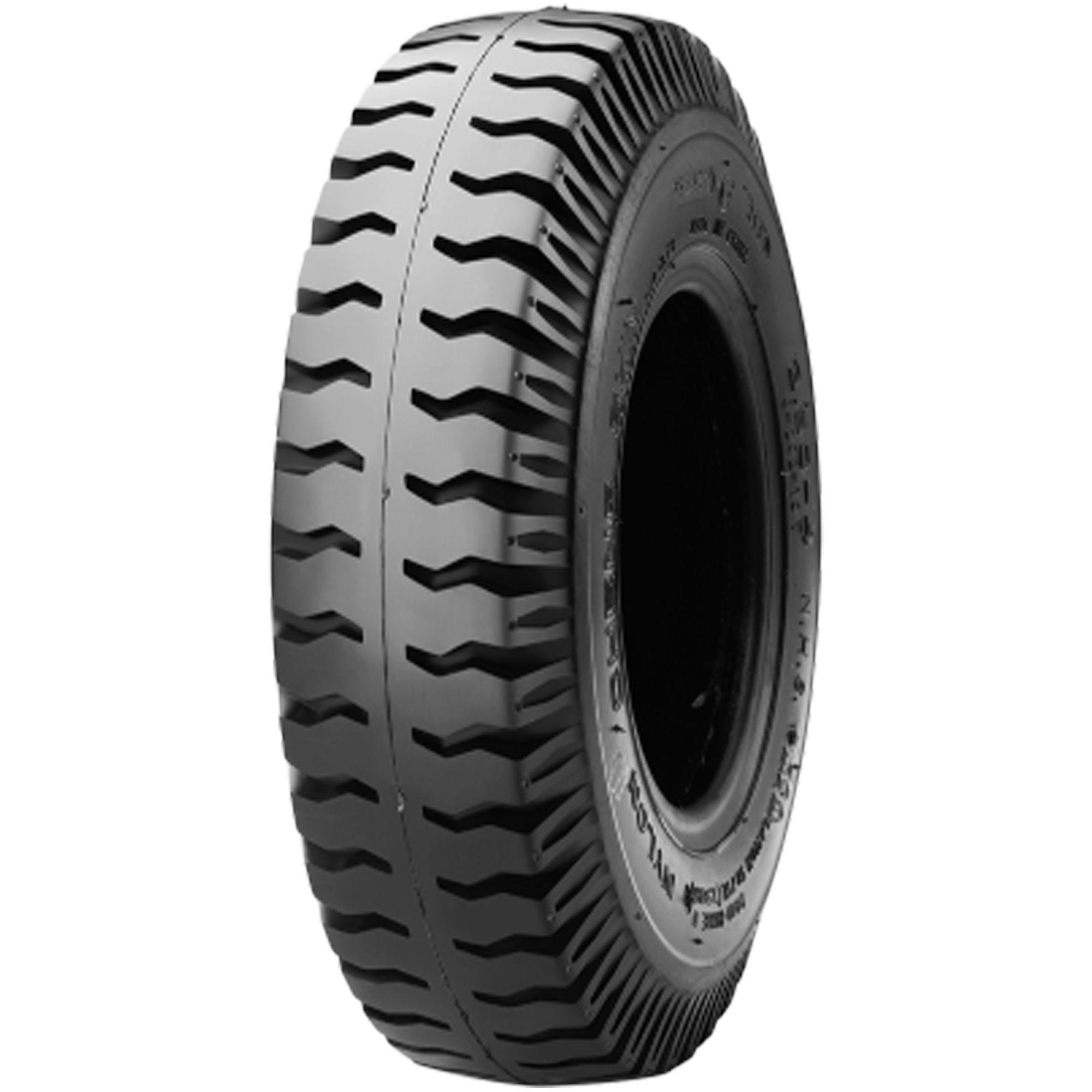 CST 2.50 - 4 TT  C-202 MILITARY 2PR