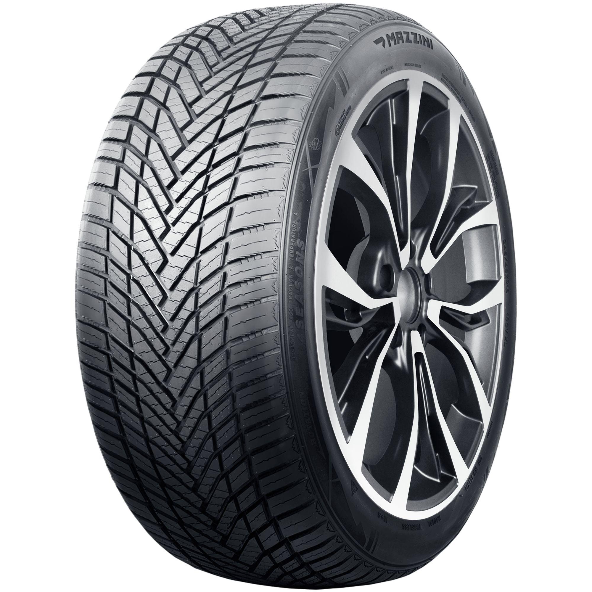 MAZZINI MAZZINI CROSS ALLSEASON AS8 185/70R14 88T BSW
