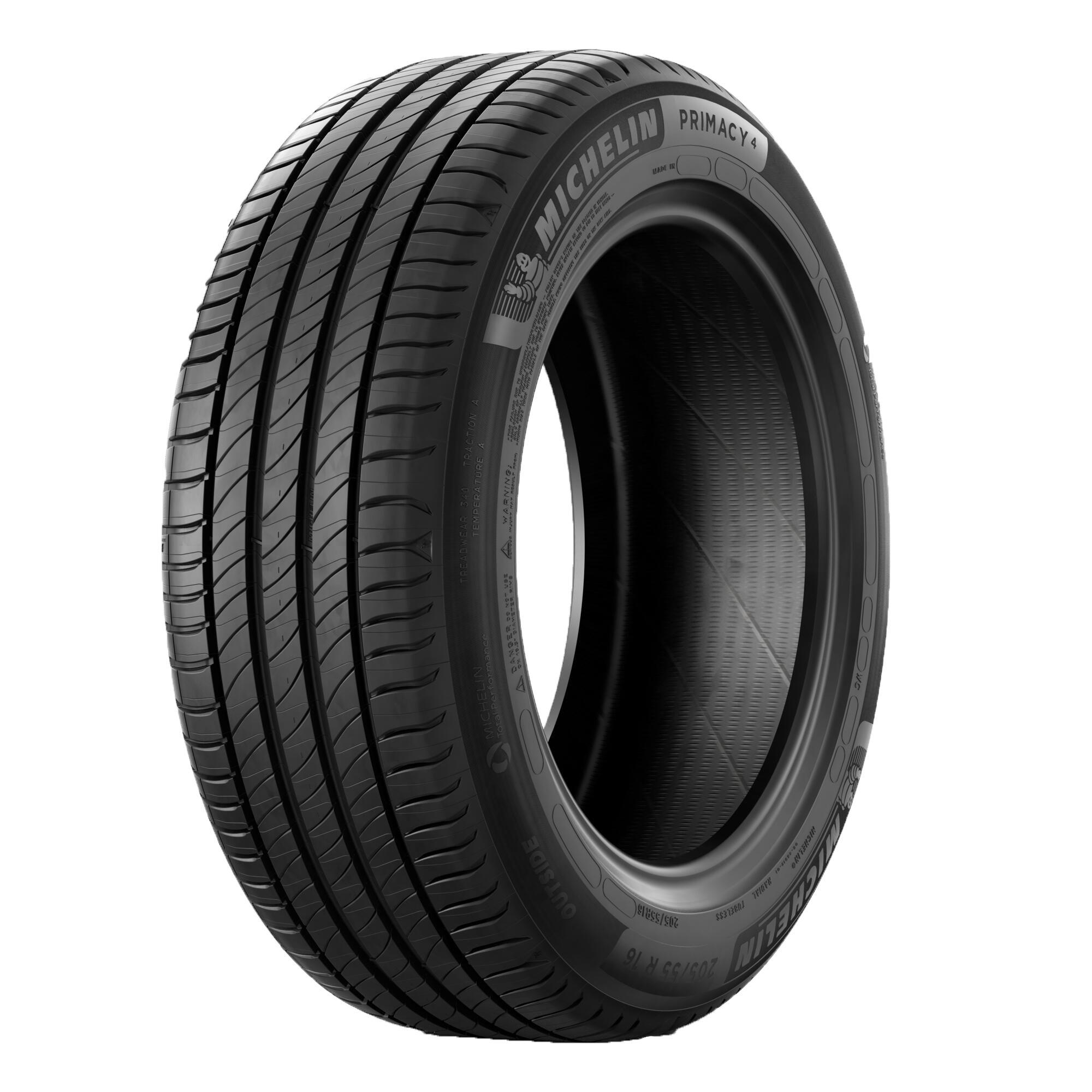 MICHELIN PRIMACY 4 (*) 225/50R17 98Y (*) XL FSL