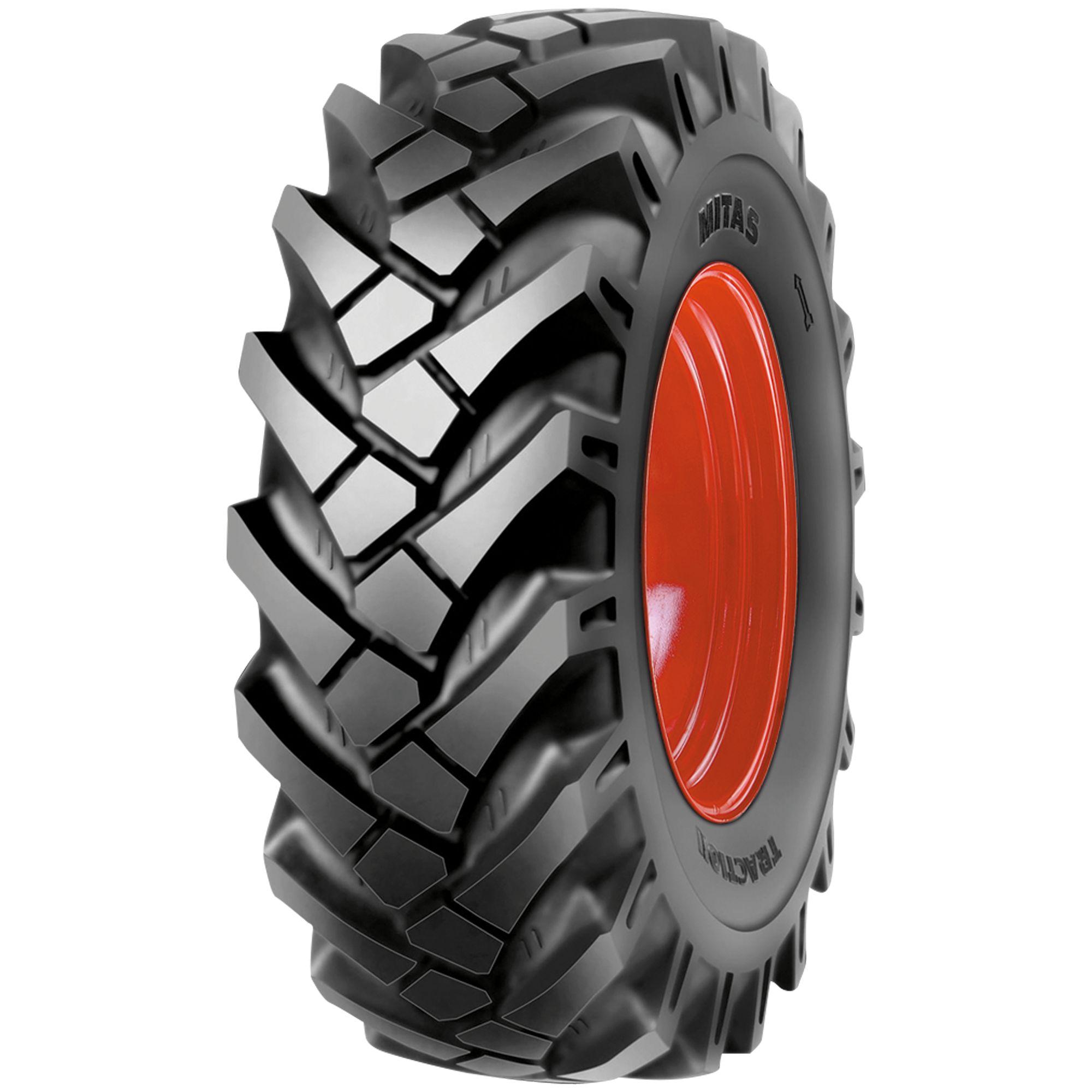 MITAS 12.0/75 - 18 TL  TR-03 R-4 12PR