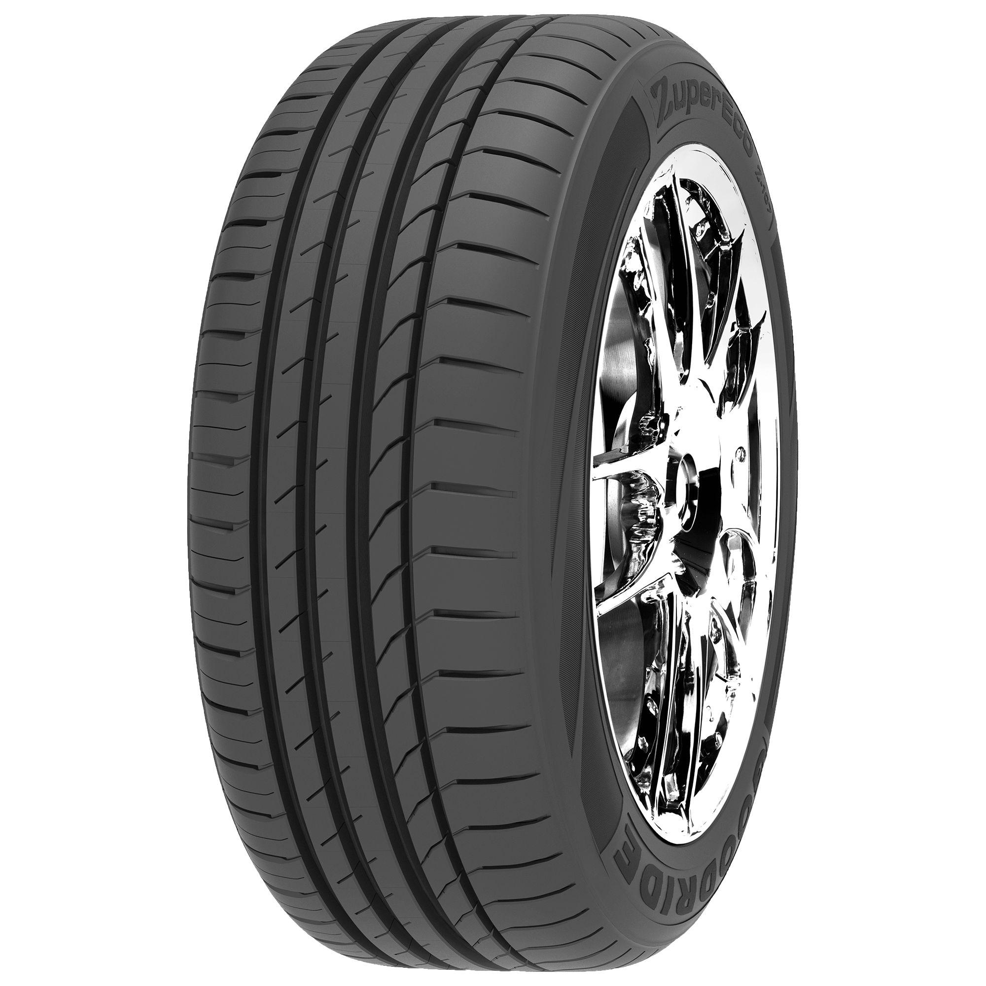 GOODRIDE Z-107 205/40R17 84W XL BSW