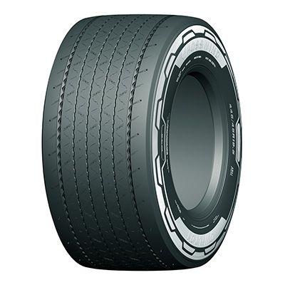 CROSSWIND 435/50 R 19.5 TL 160J CW-LT01 20PR M+S 3PMSF LRL (SRB)