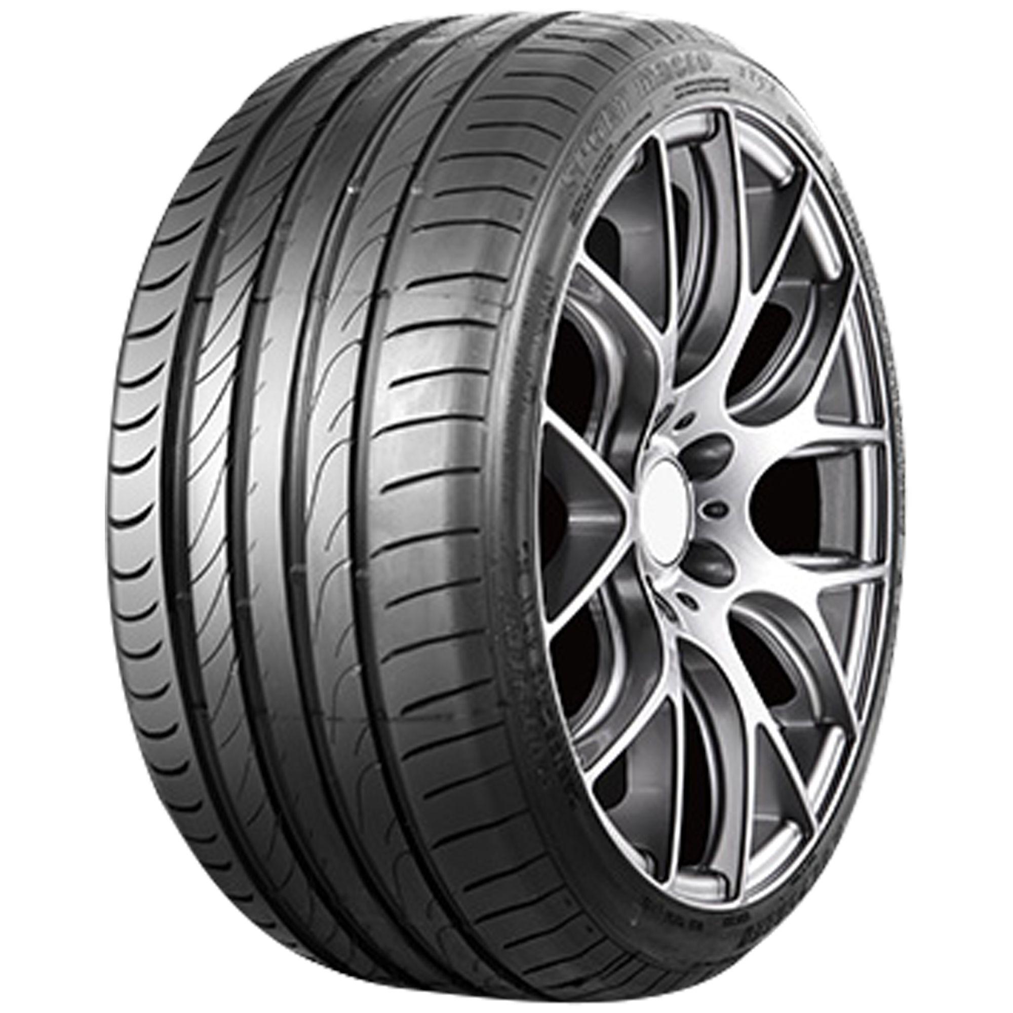 AUTOGREEN AUTOGREEN SPORT MACRO SSC3 215/40R17 87W XL BSW