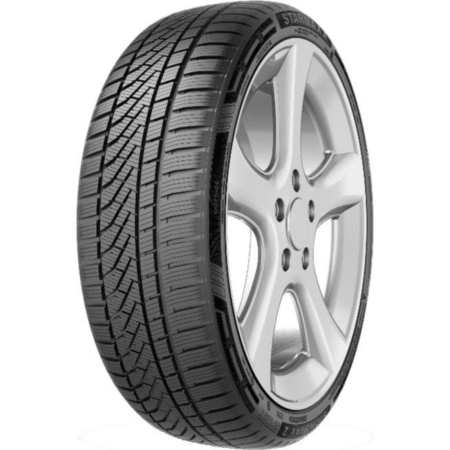 STARMAXX POLARMAXX SPORT 215/55R17 98V XL BSW