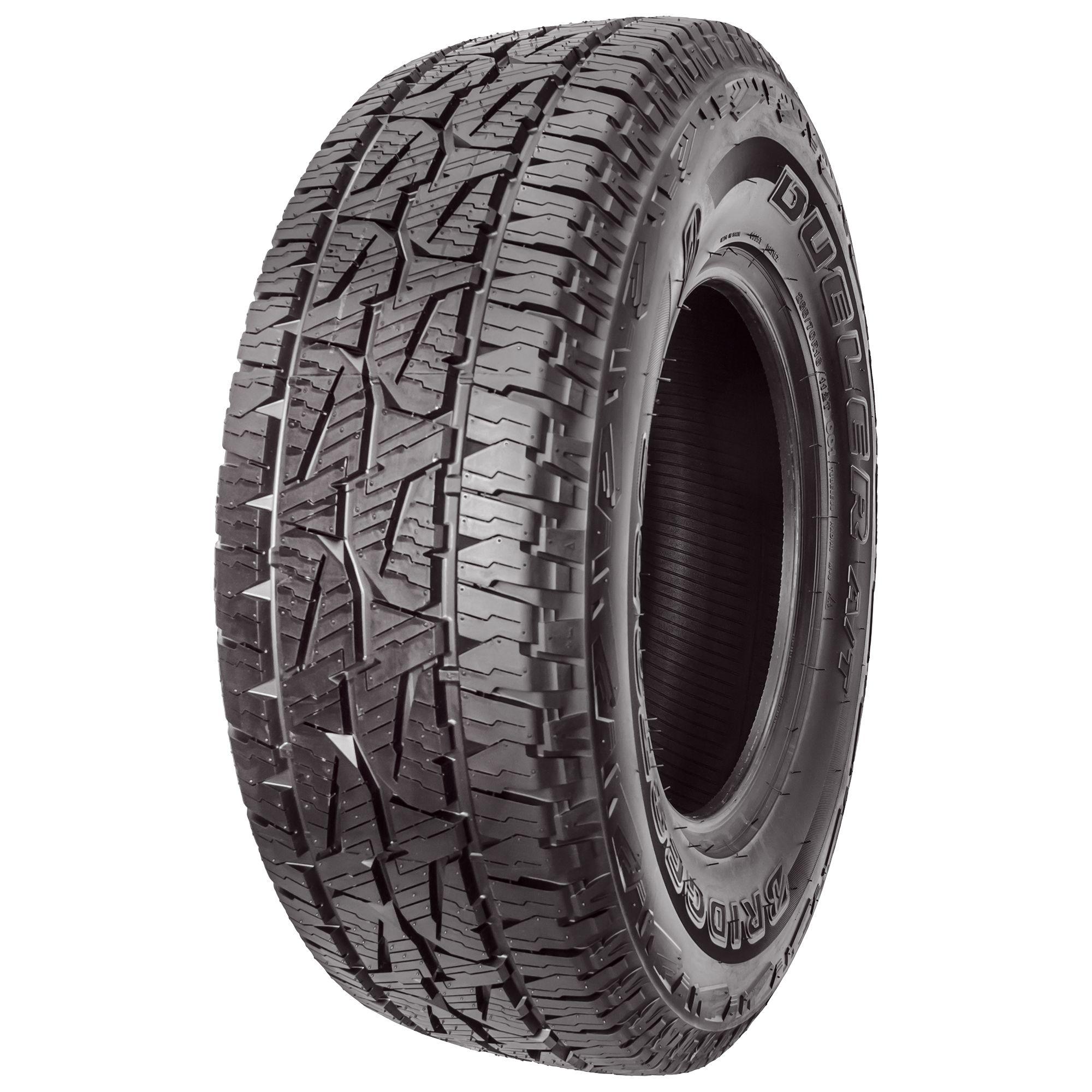 BRIDGESTONE BRIDGESTONE AT001 265/70R17 116S XL BSW