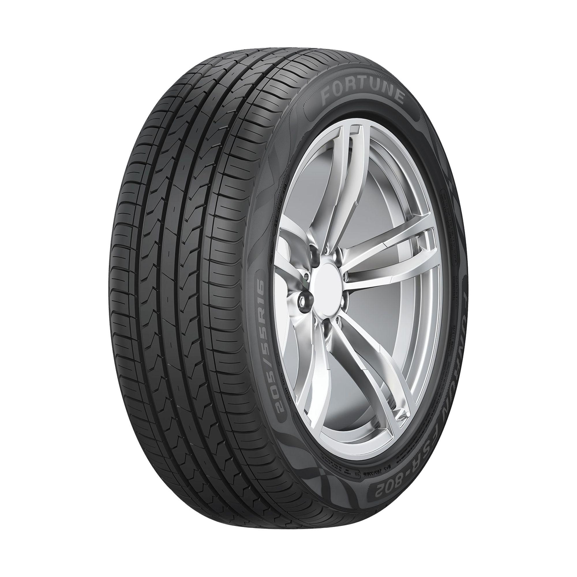 FORTUNE FUNRUN FSR-802 195/55R15 85V BSW