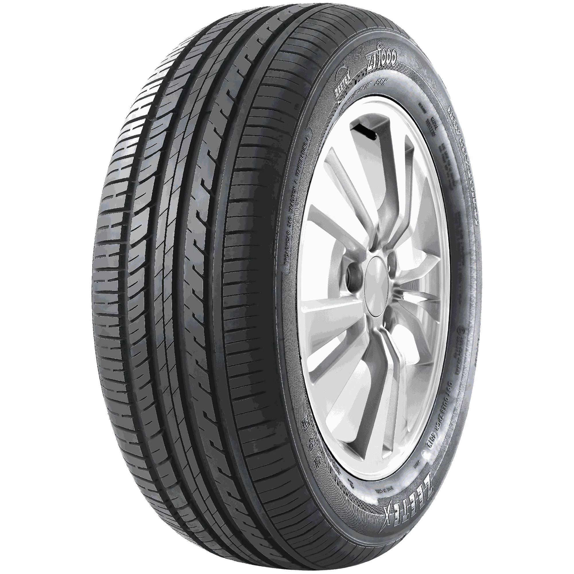ZEETEX ZT1000 175/60R16 82H BSW