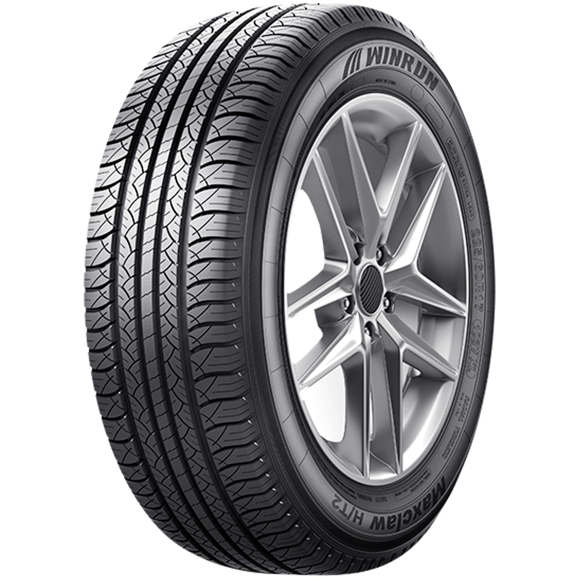 Winrun Maxclaw HT 2 22560 R17 - vue 3