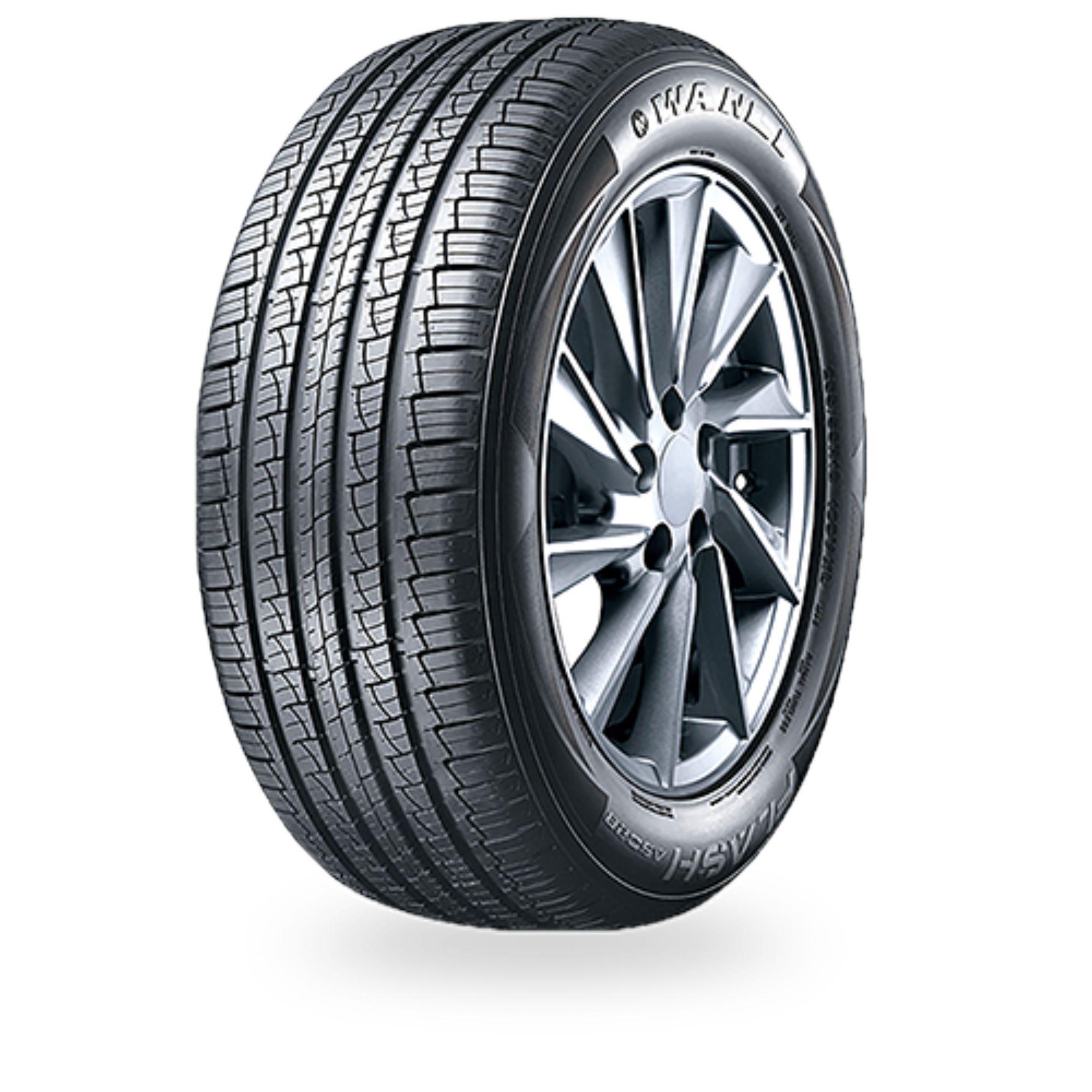 Wanli AS028 235/55 R19 101V - vue 3