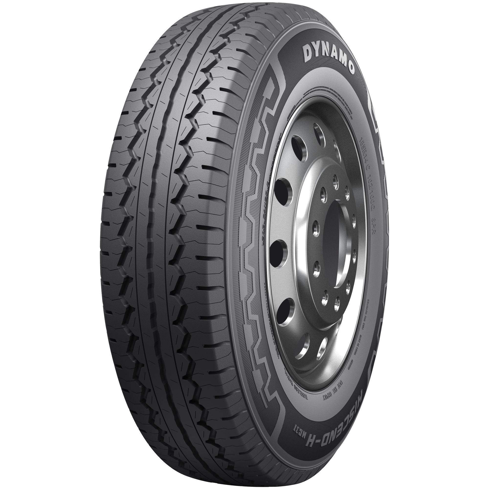 DYNAMO MC31 175/80R13 97/95S BSW