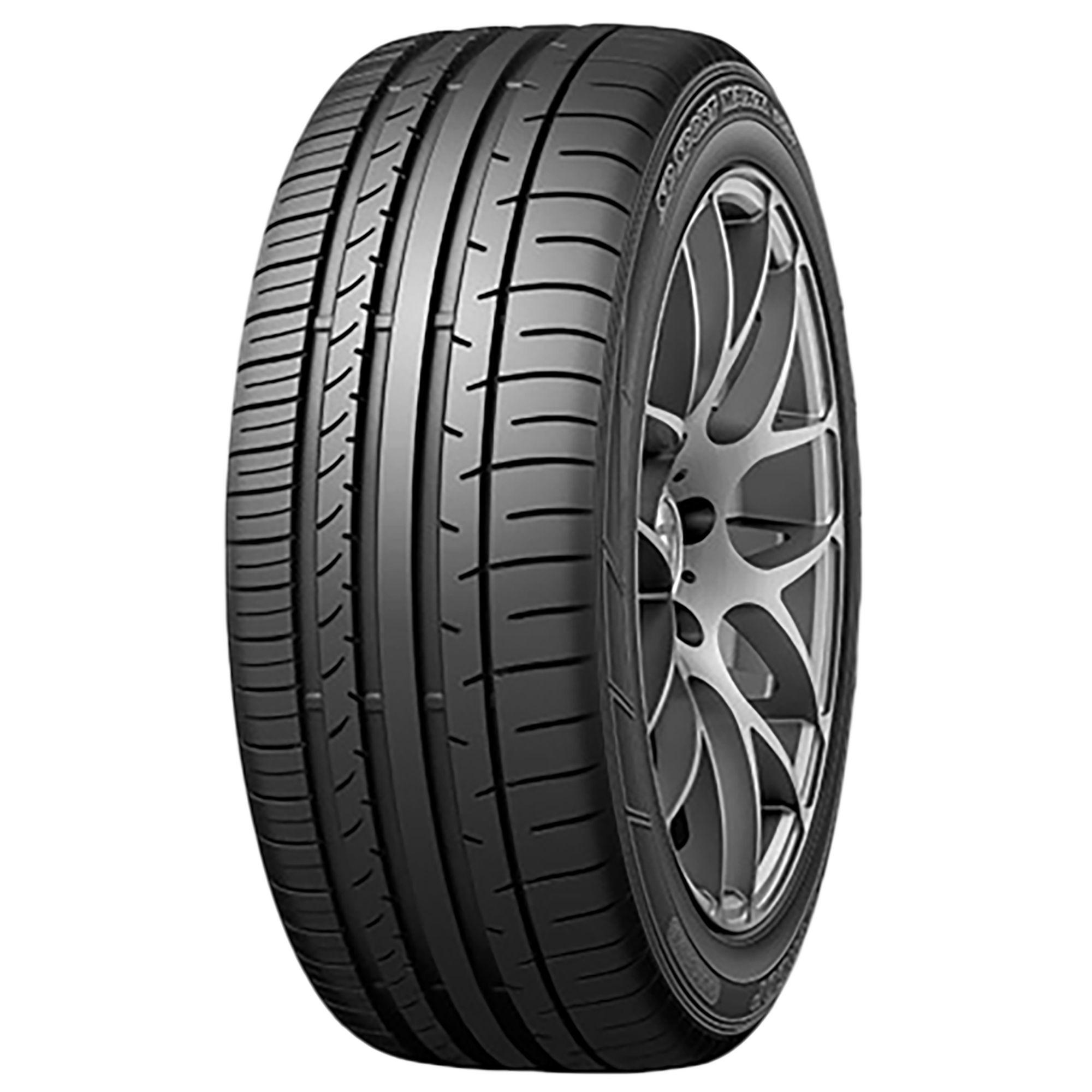 Dunlop SP Sport Maxx 050 215/50 R17 91V - vue 5