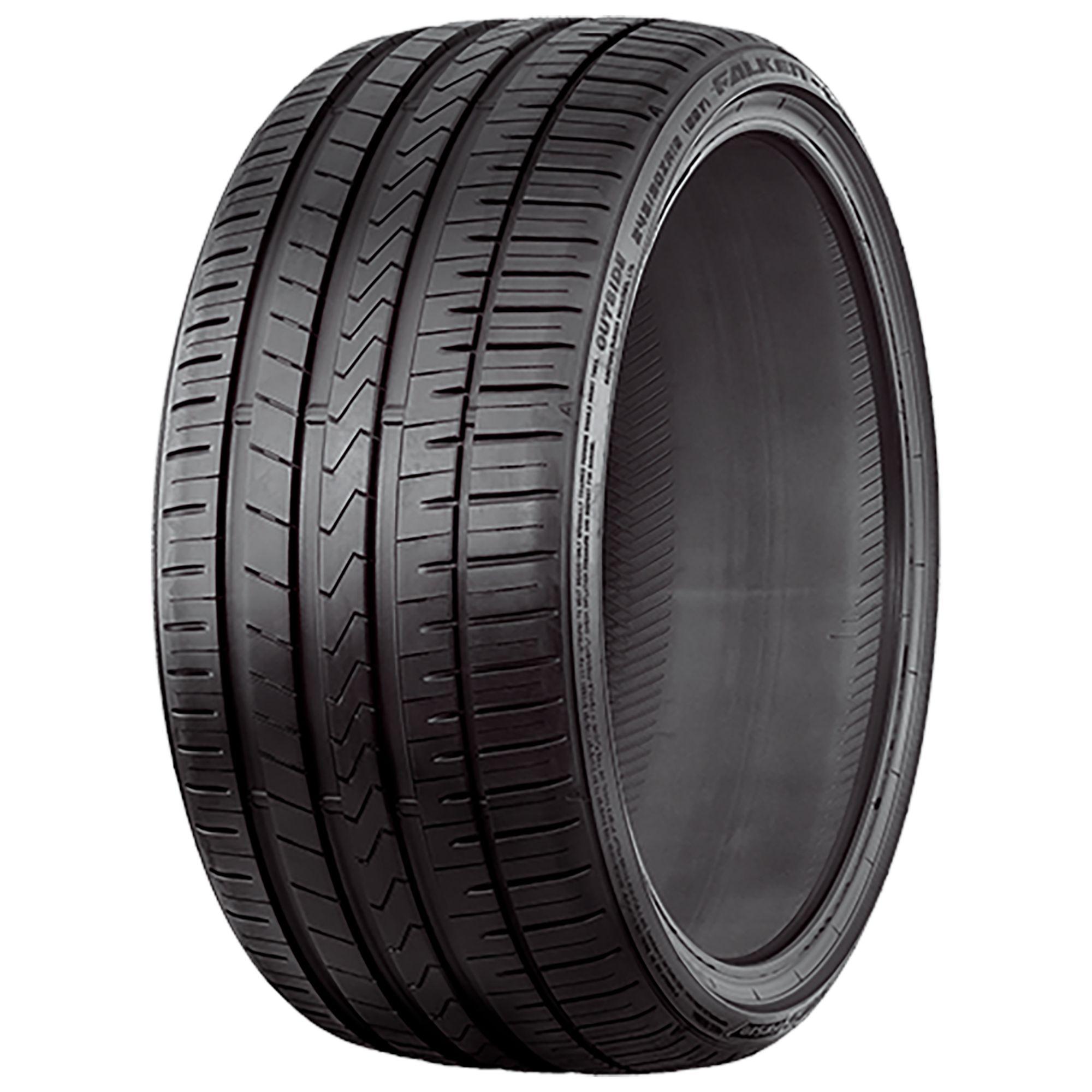 Falken Azenis FK510 255/30 ZR22 95Y - vue 6