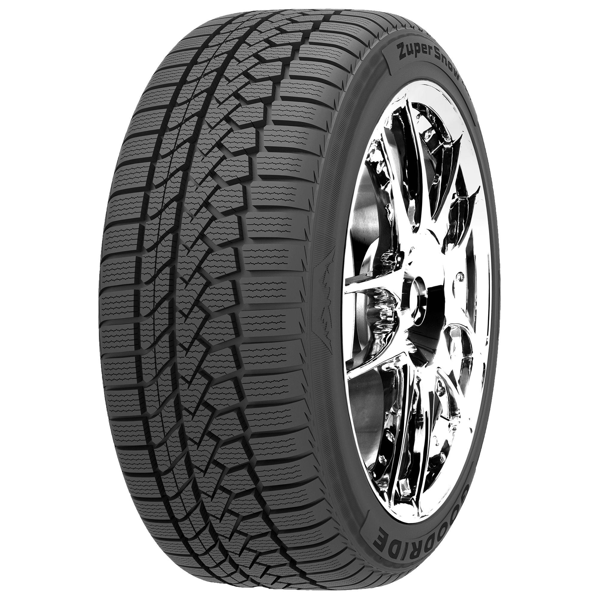 Goodride ZuperSnow Z-507 225/45 R17 94V - vue 3