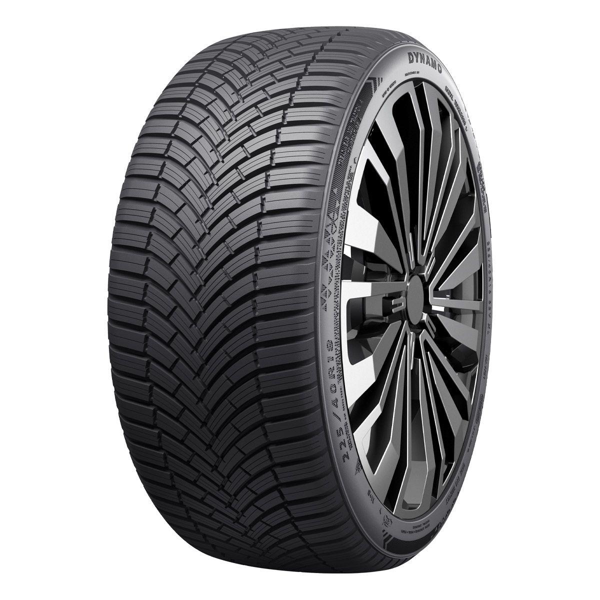 DYNAMO ALL WEATHER 195/65R15 95T XL