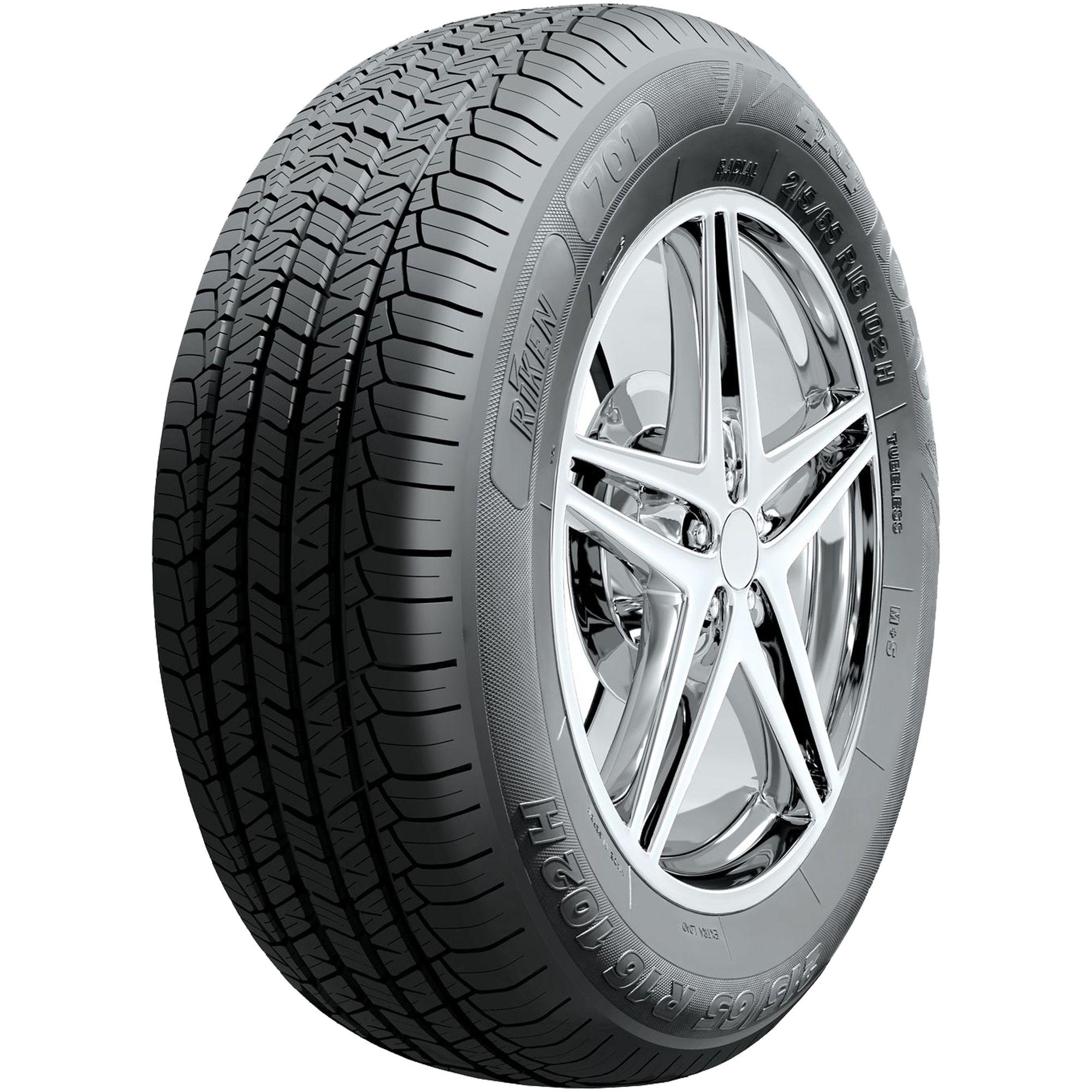 Riken 701 23555 R18 - vue 3