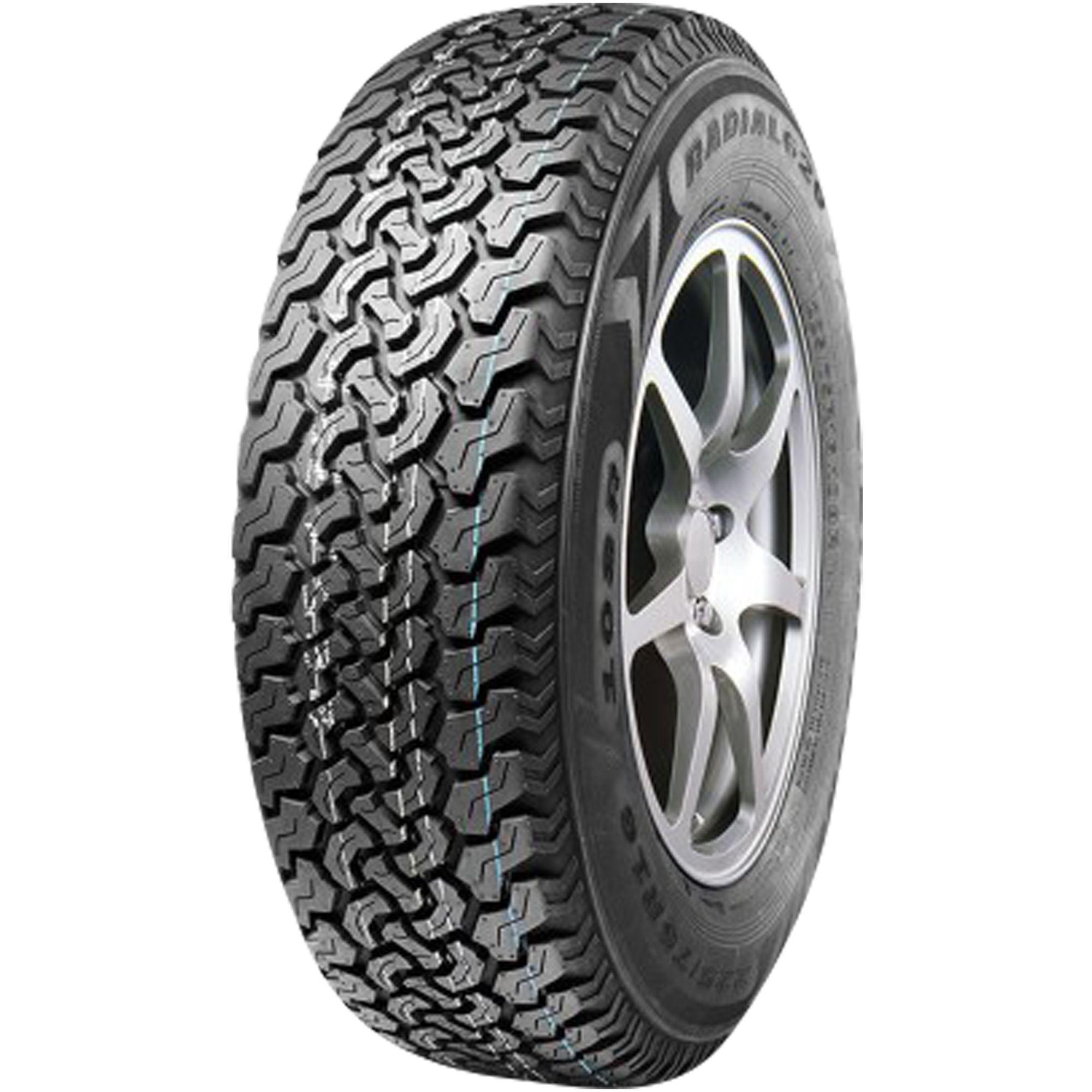 Linglong Radial 620 205/80 R16 104T - vue 3