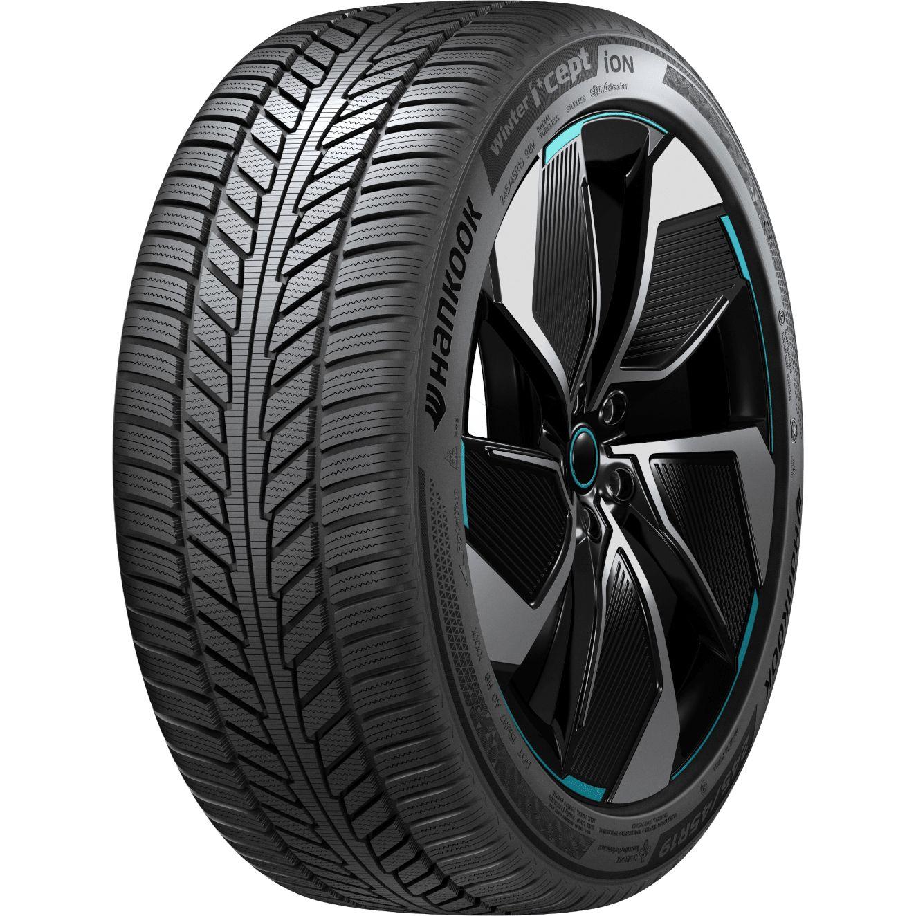 HANKOOK iON i*cept IW01 295/30R21 102V XL Y SBL