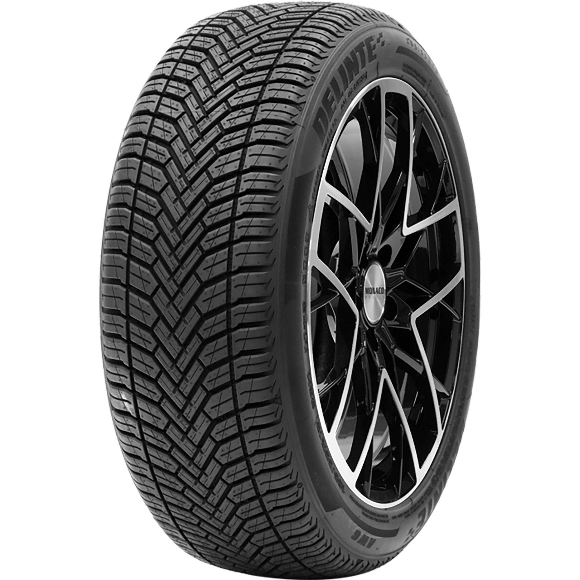 DELINTE AW6 185/50R16 81H BSW