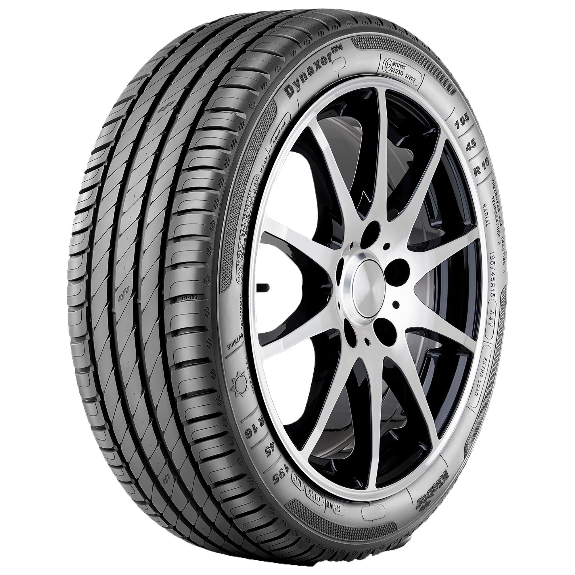 KLEBER KLEBER DYNAXER HP4 205/60R16 92H