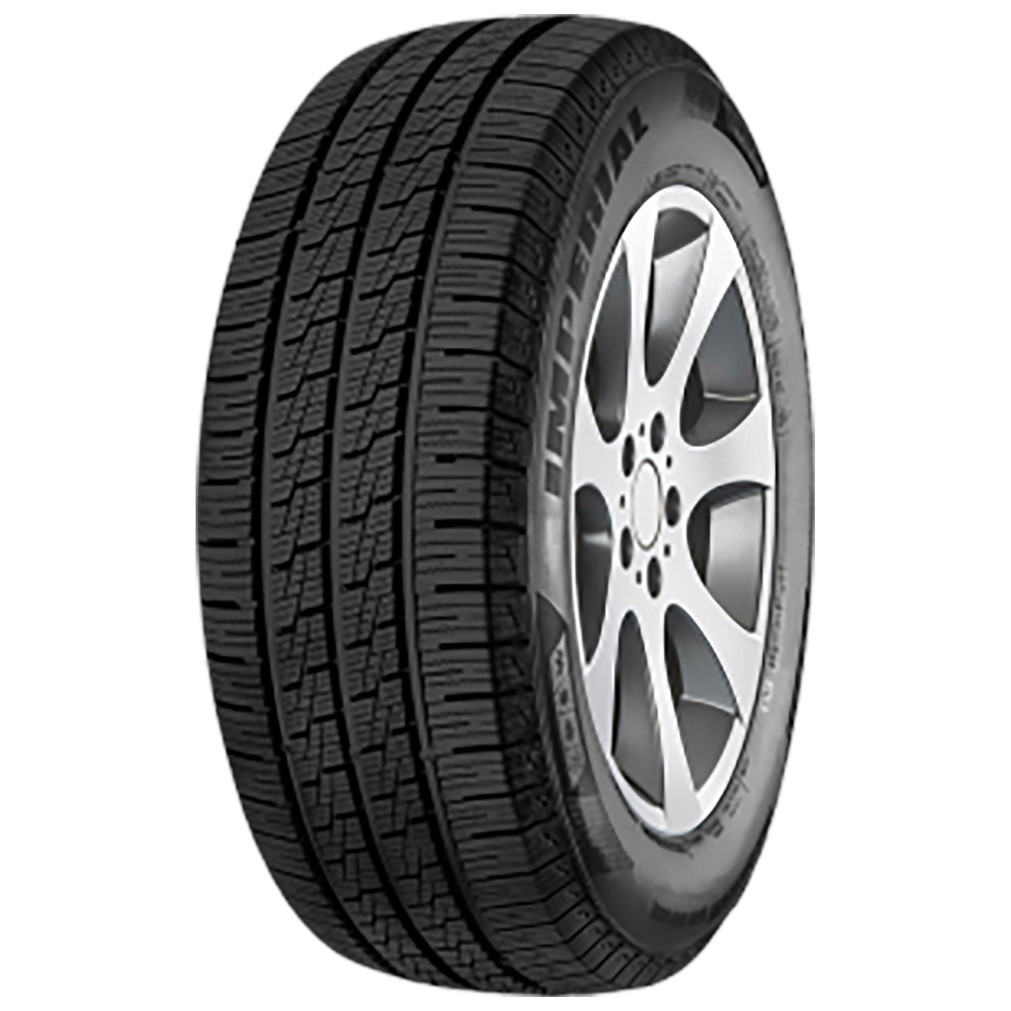 IMPERIAL VAN DRIVER AS 225/55R17C 109/107H BSW