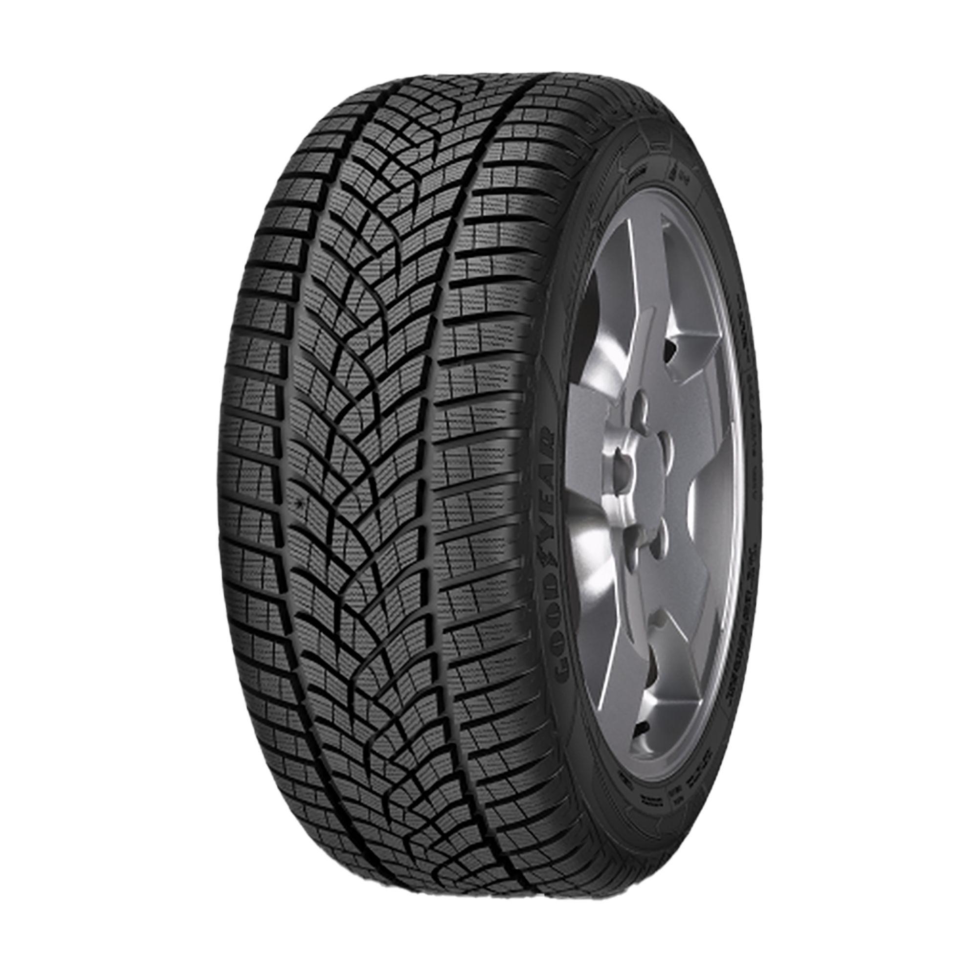 Goodyear UltraGrip Performance + 245/45 R20 103V - vue 5