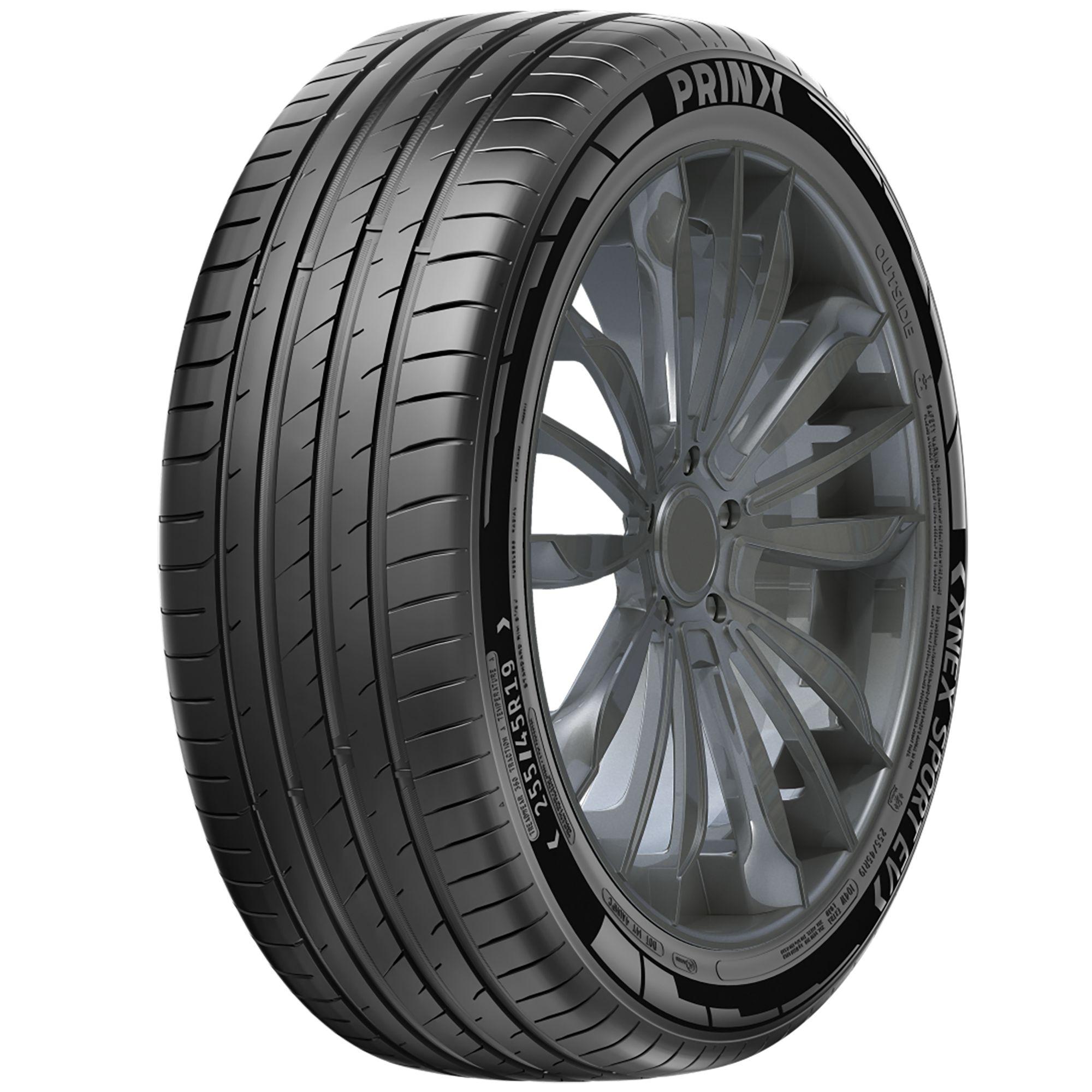 Prinx Xnex Sport EV 285/40 R19 107Y - vue 3