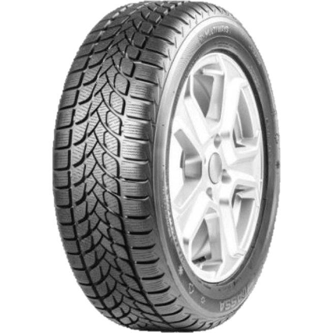 Lassa Multiways 215/70 R16 100T - vue 3