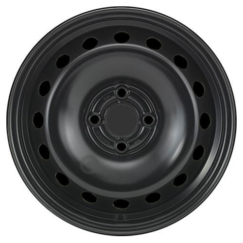ALCAR ALCAR 7915 schwarz/silber 6.0Jx15 4x100 ET43