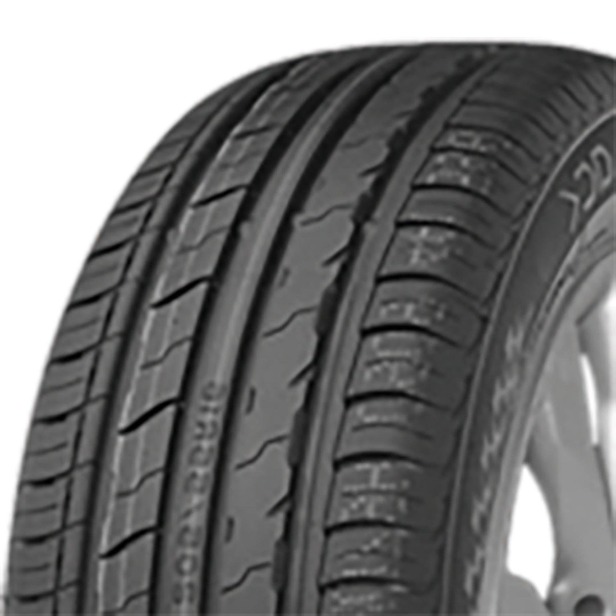 Royal Performance 25565 R17 - vue 3