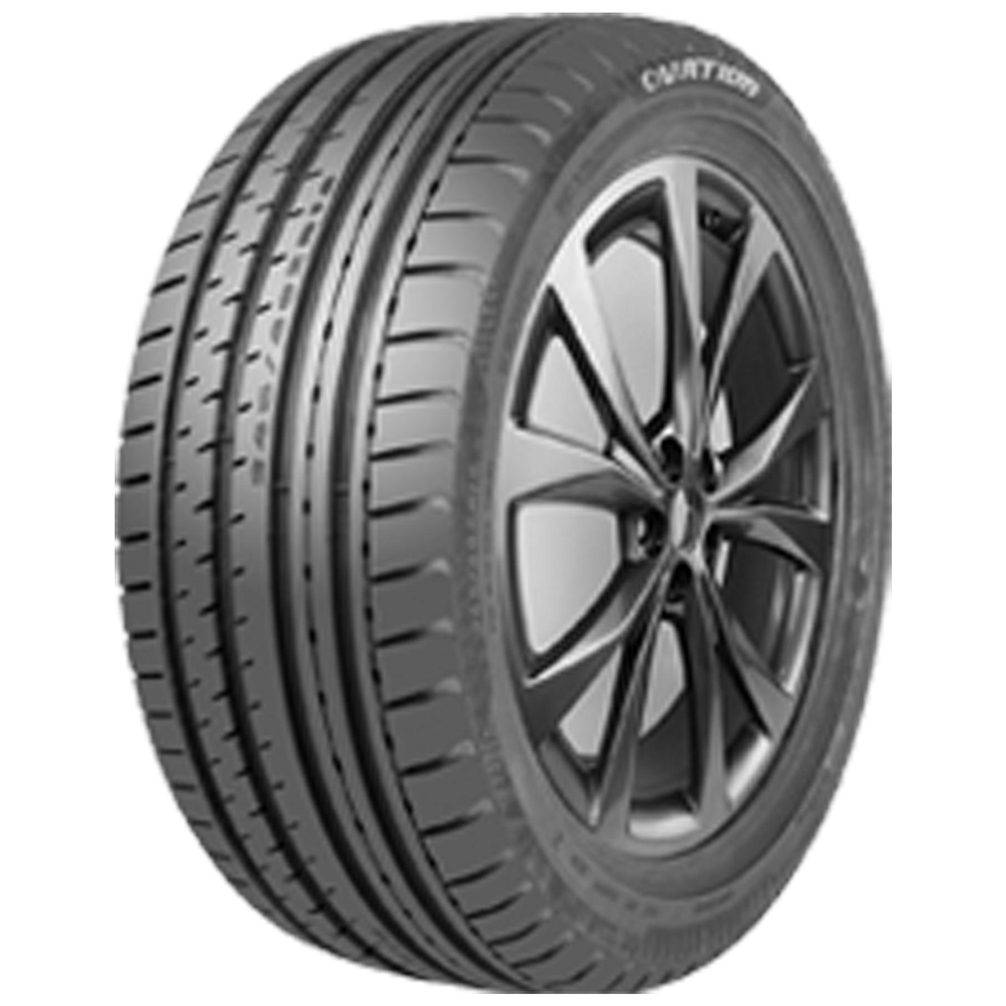 OVATION VI-588 SPORT 225/45R18 95Y XL BSW
