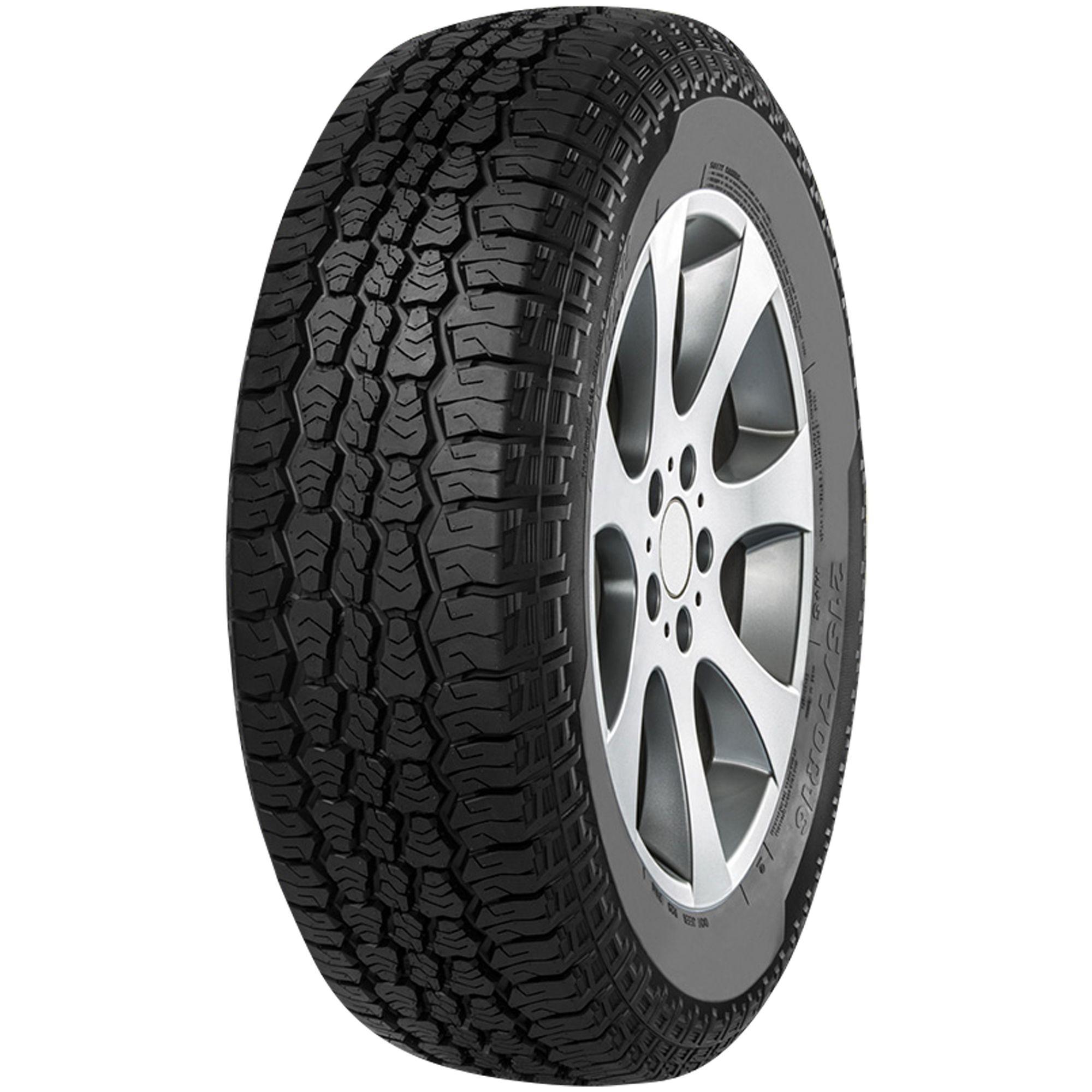 Imperial Ecosport A/T 255/70 R15 112H - vue 3