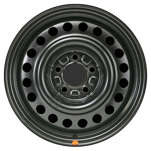 ALCAR 7885 schwarz/silber 6.5Jx16 5x115 ET46