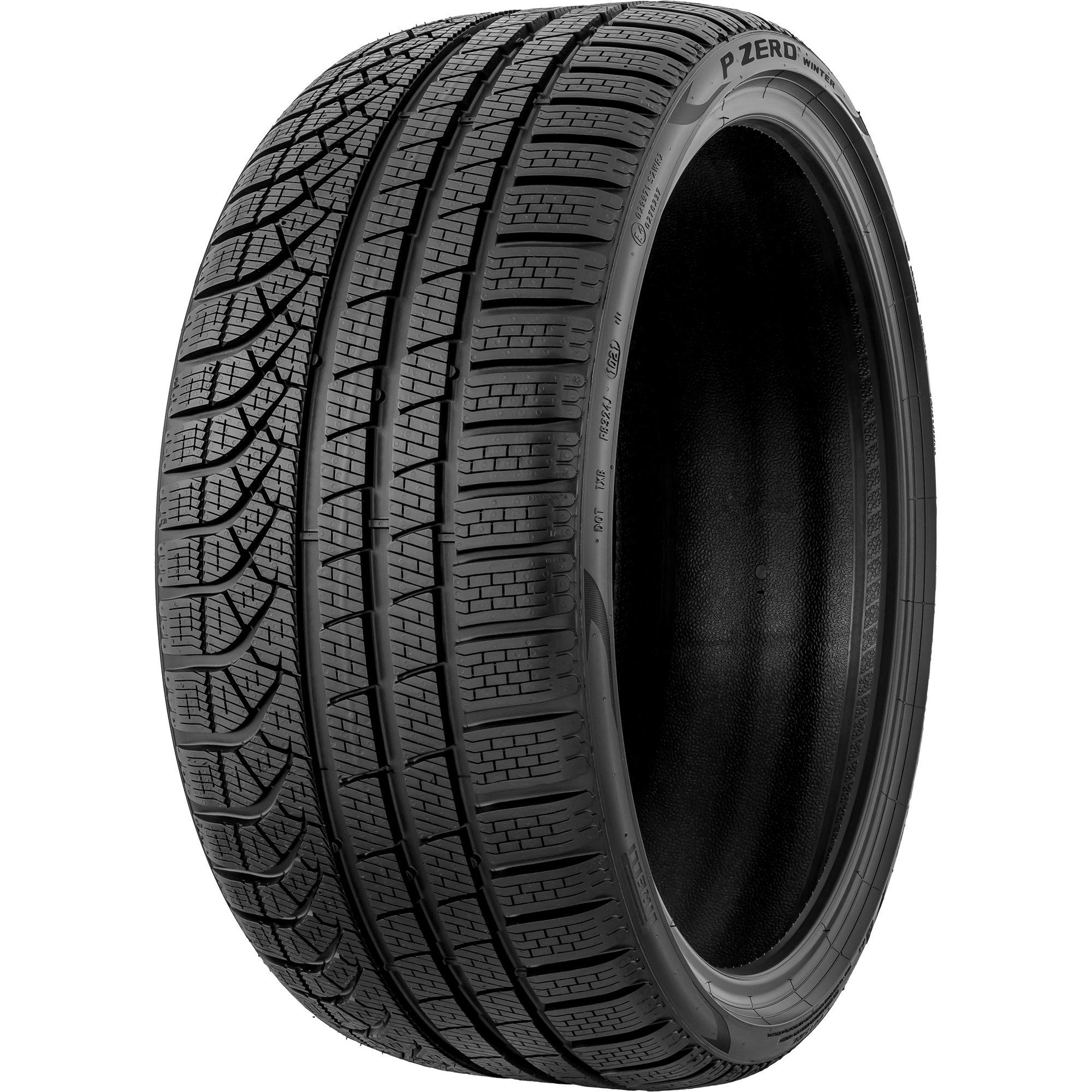 Pirelli P Zero Winter 325/30 R22 108W - vue 5