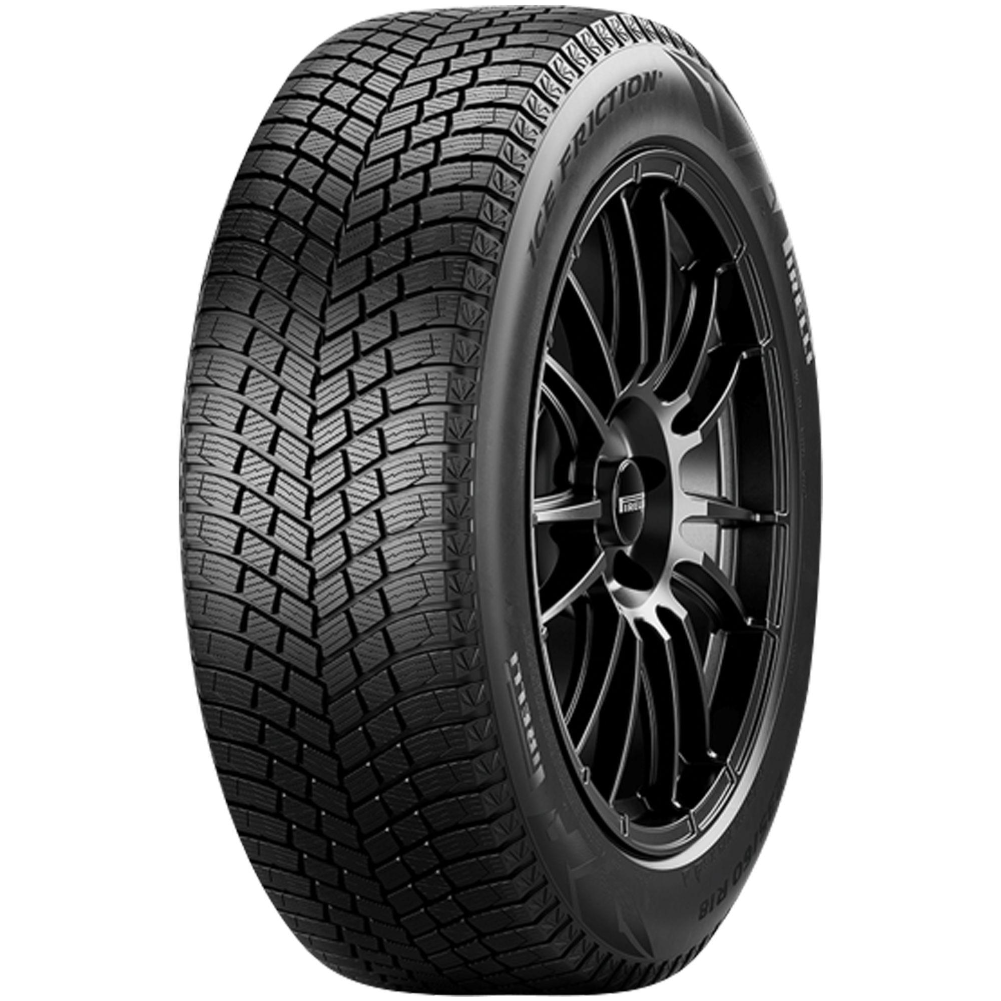 Pirelli Ice Friction 235/55 R18 104H - vue 5